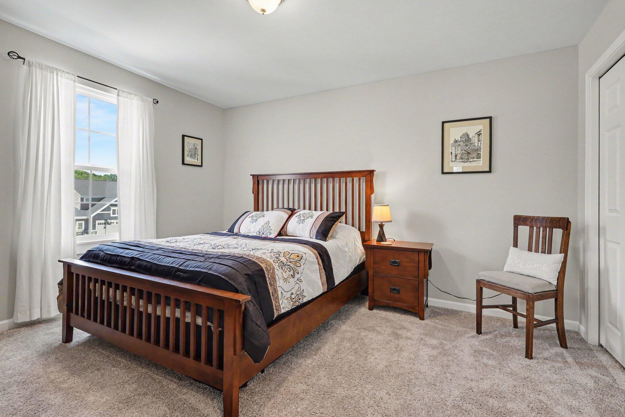 348 Park Place Drive NE Rockford MI 49341