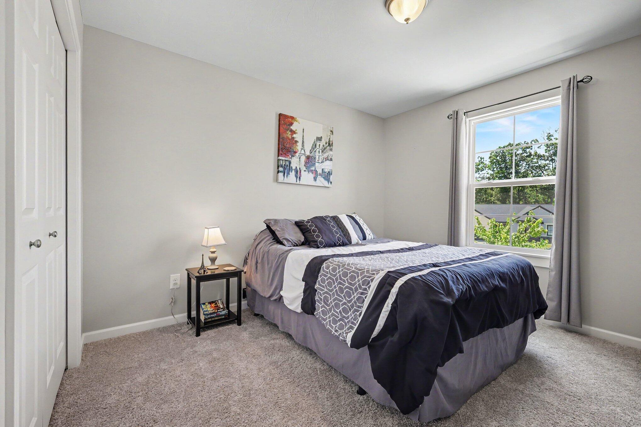 348 Park Place Drive NE Rockford MI 49341