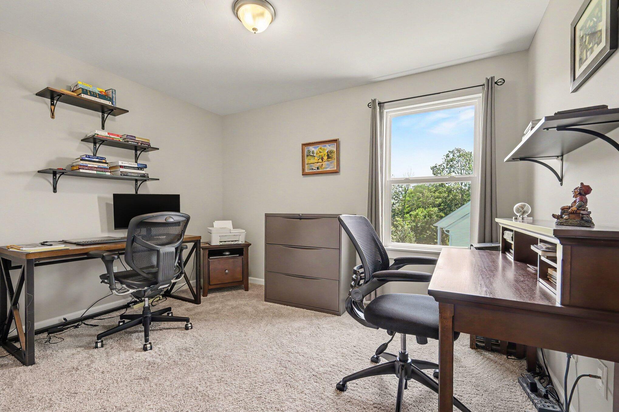 348 Park Place Drive NE Rockford MI 49341
