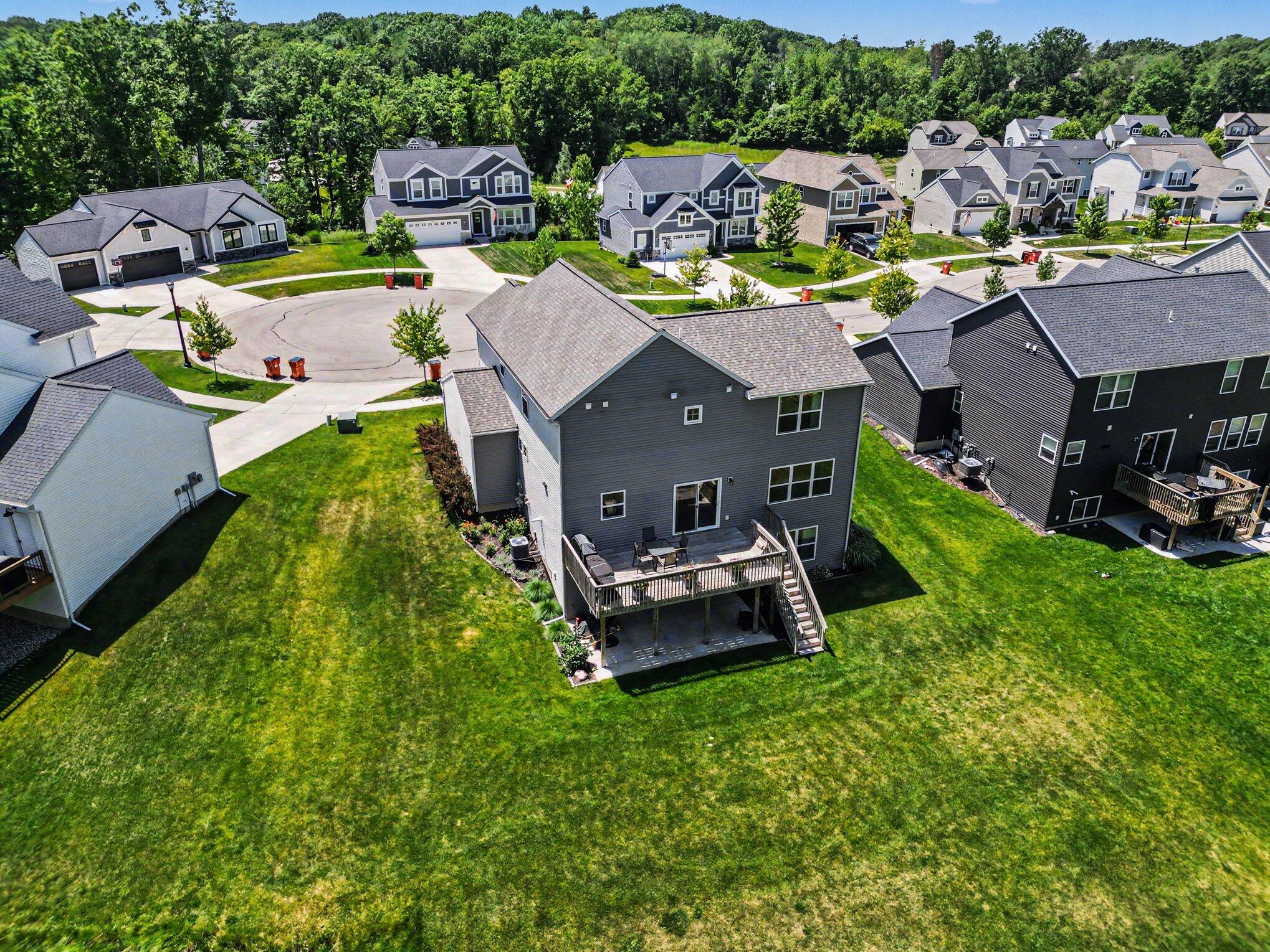 348 Park Place Drive NE Rockford MI 49341