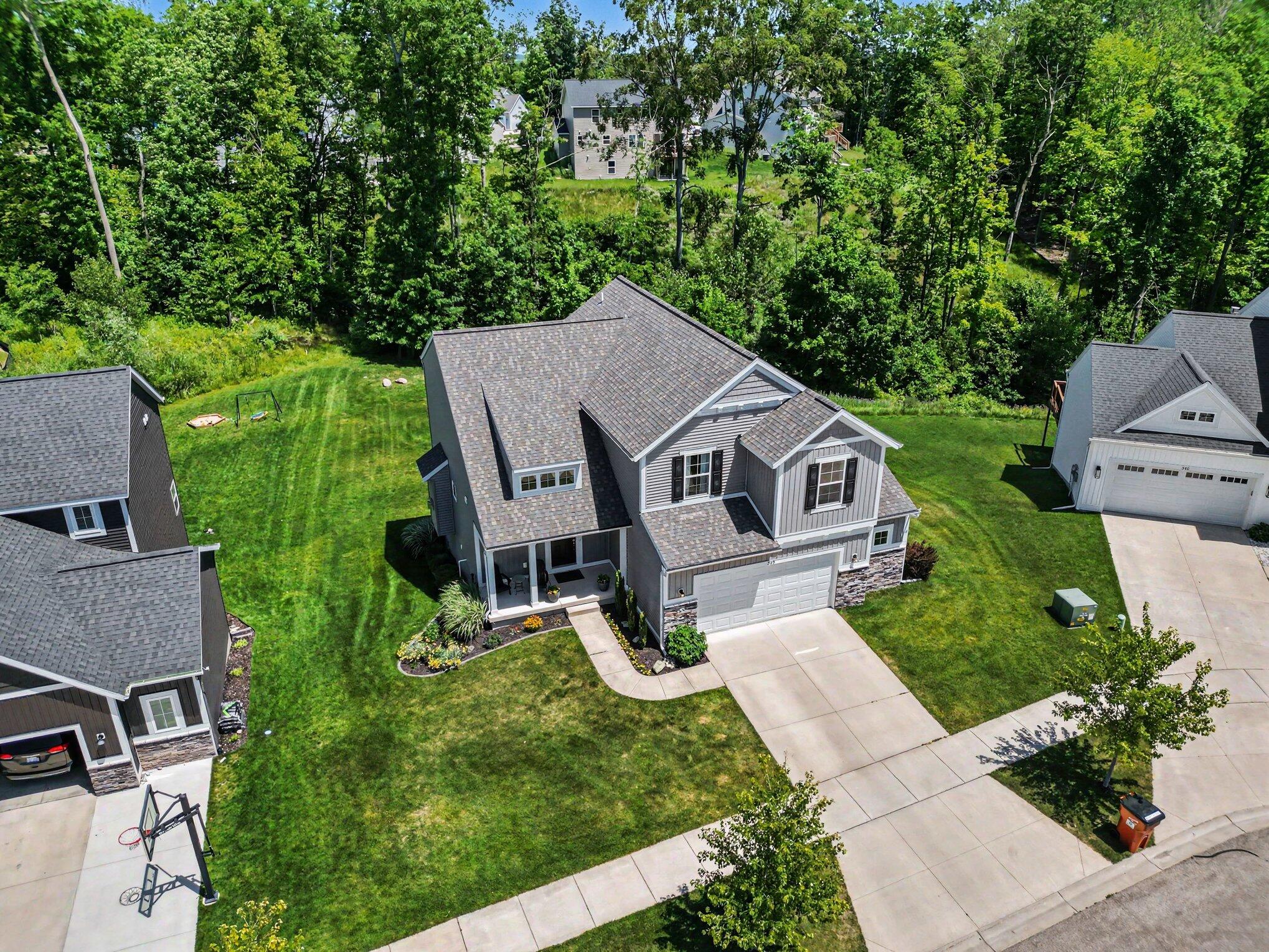 348 Park Place Drive NE Rockford MI 49341