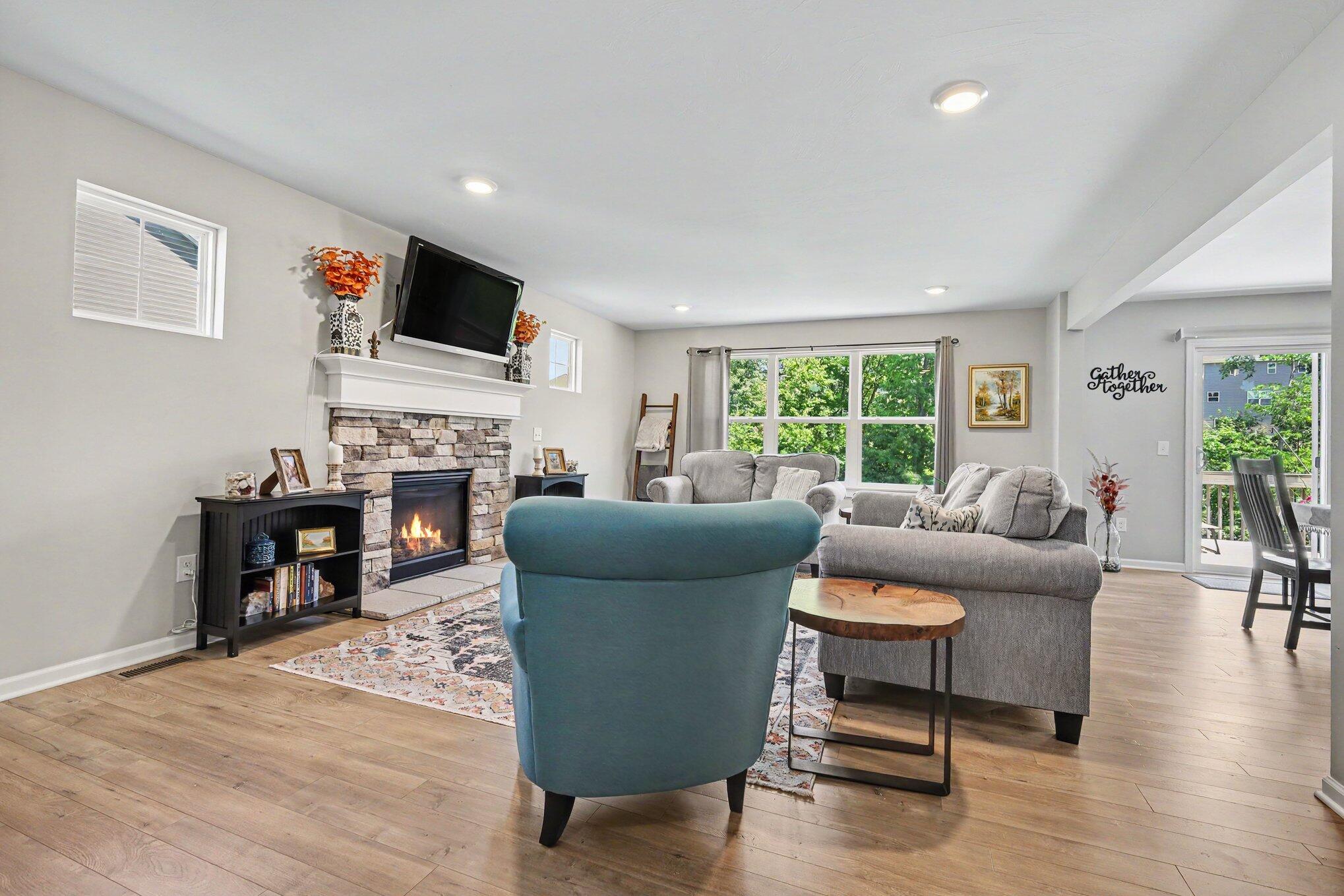 348 Park Place Drive NE Rockford MI 49341
