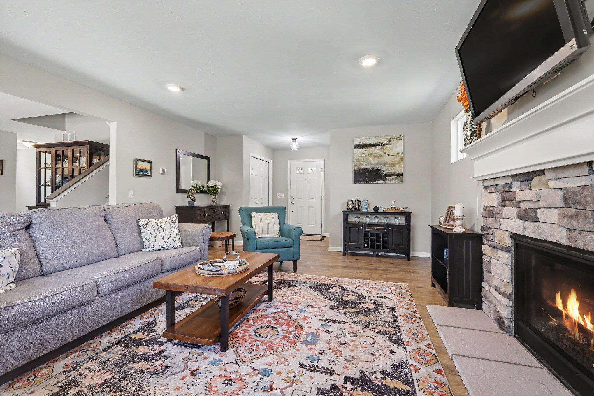 348 Park Place Drive NE Rockford MI 49341