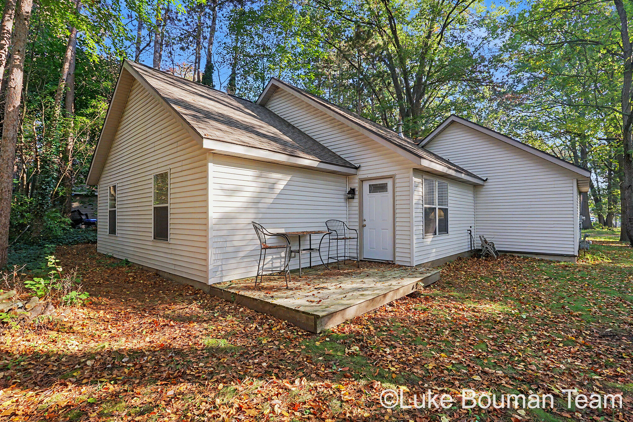 597 Hayes Street Holland MI 49424