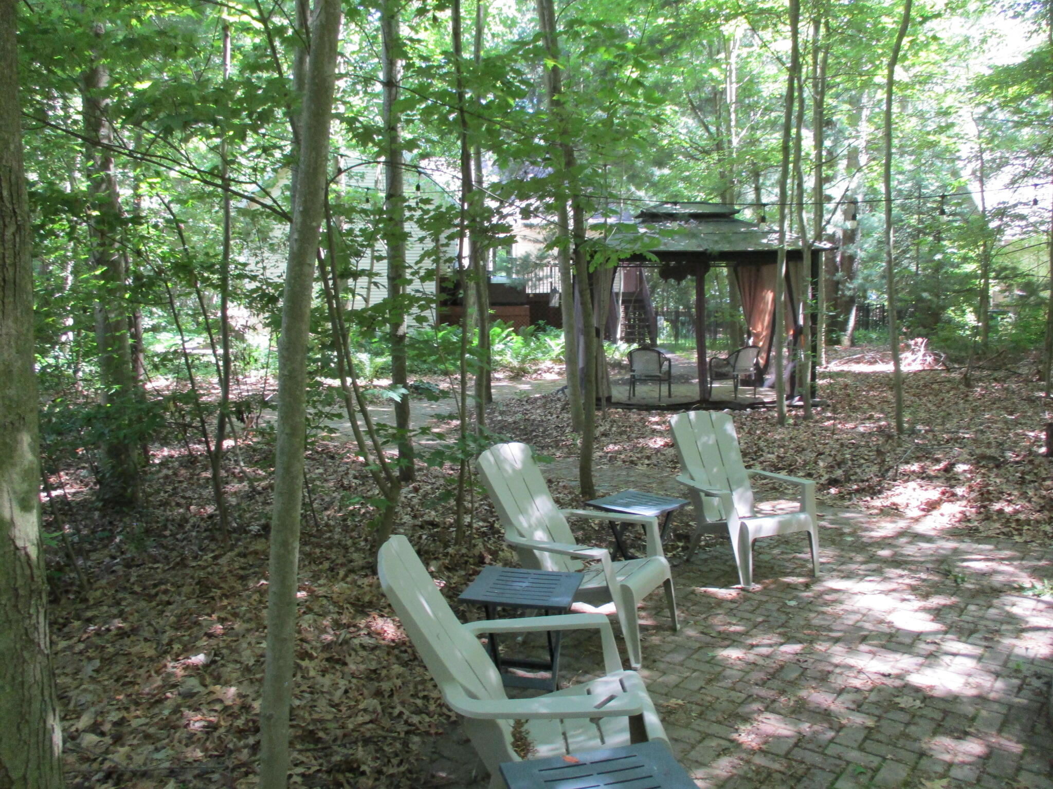 6417 Ototeman Trail Saugatuck MI 49453