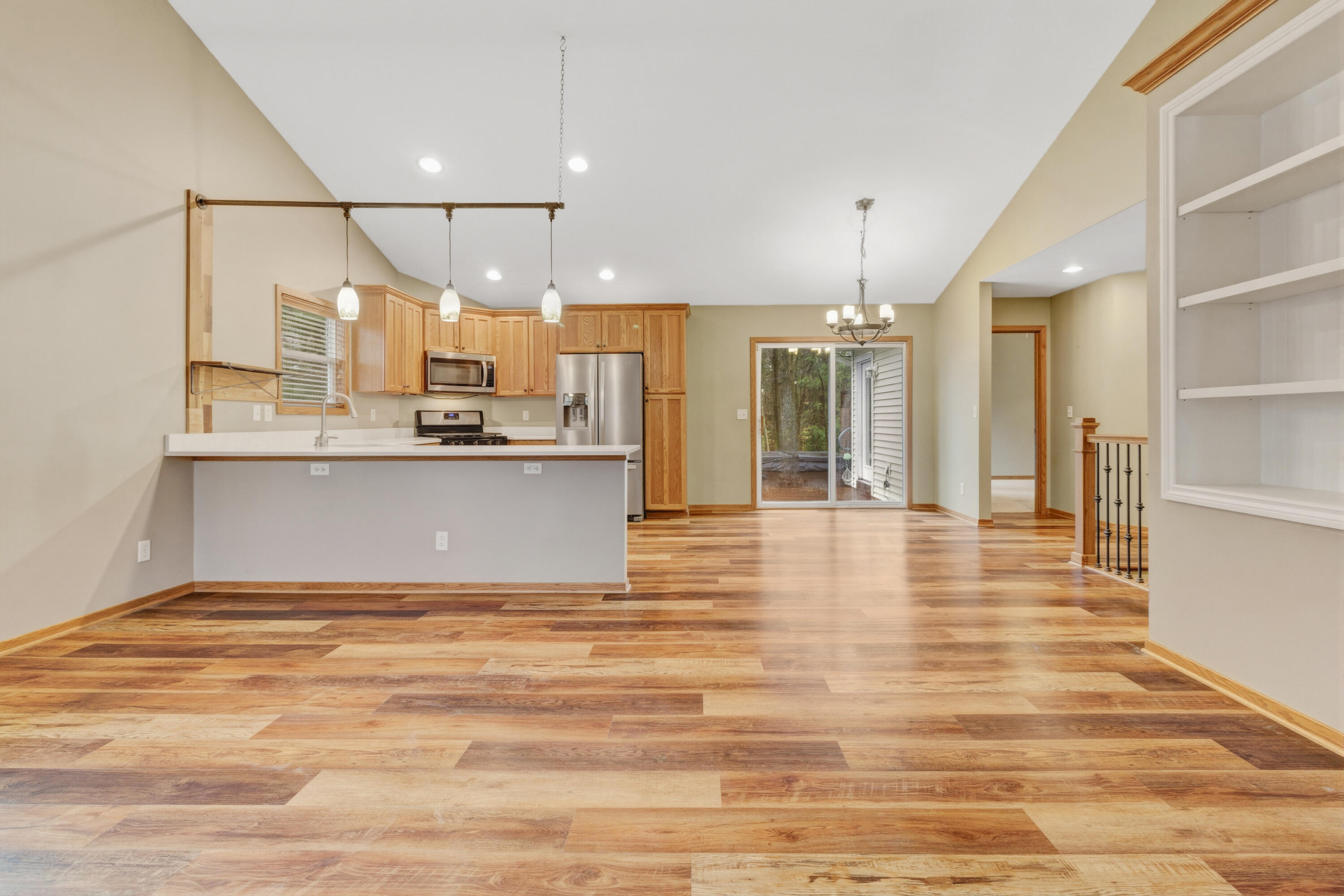 6417 Ototeman Trail Saugatuck MI 49453