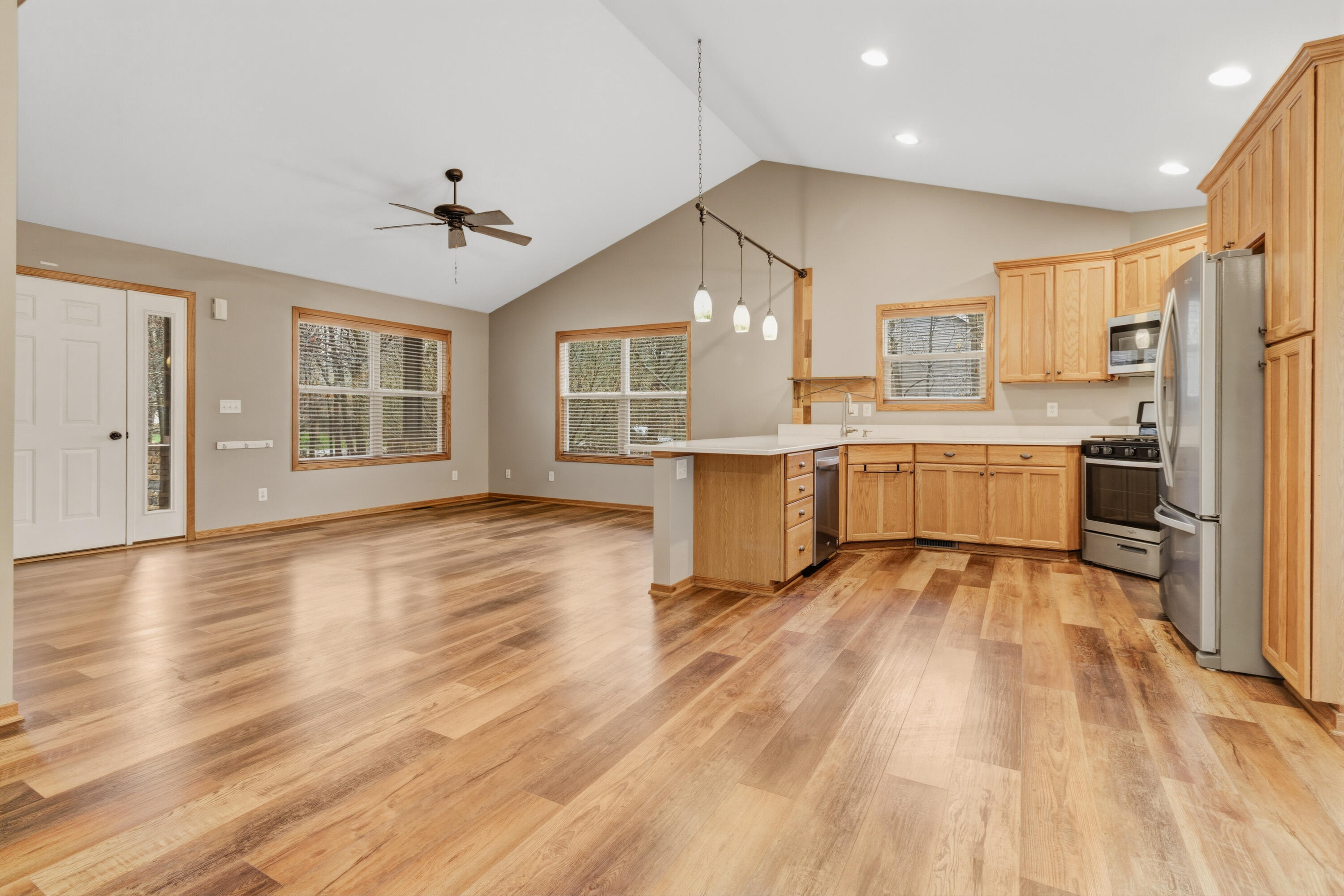6417 Ototeman Trail Saugatuck MI 49453