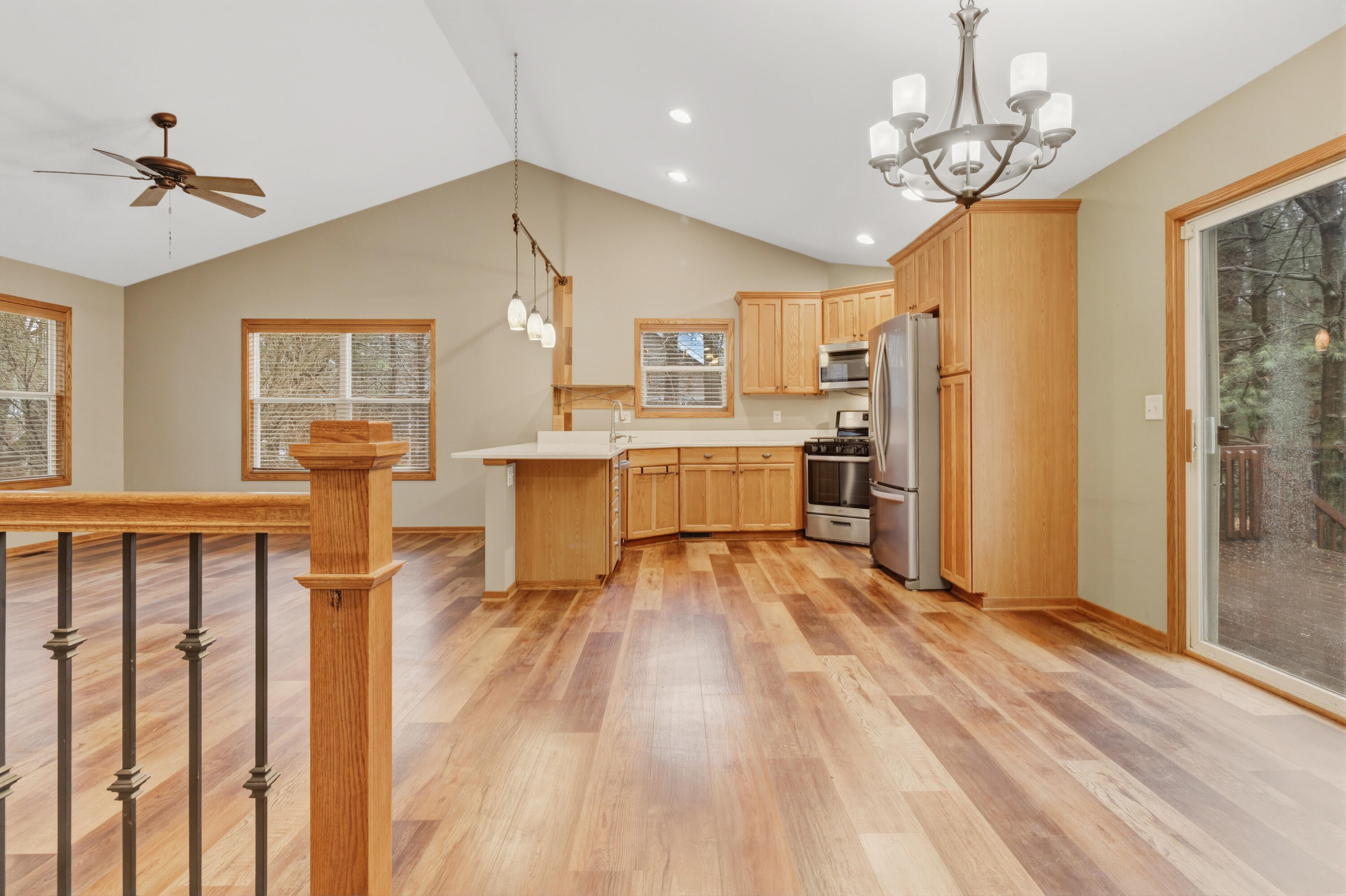 6417 Ototeman Trail Saugatuck MI 49453