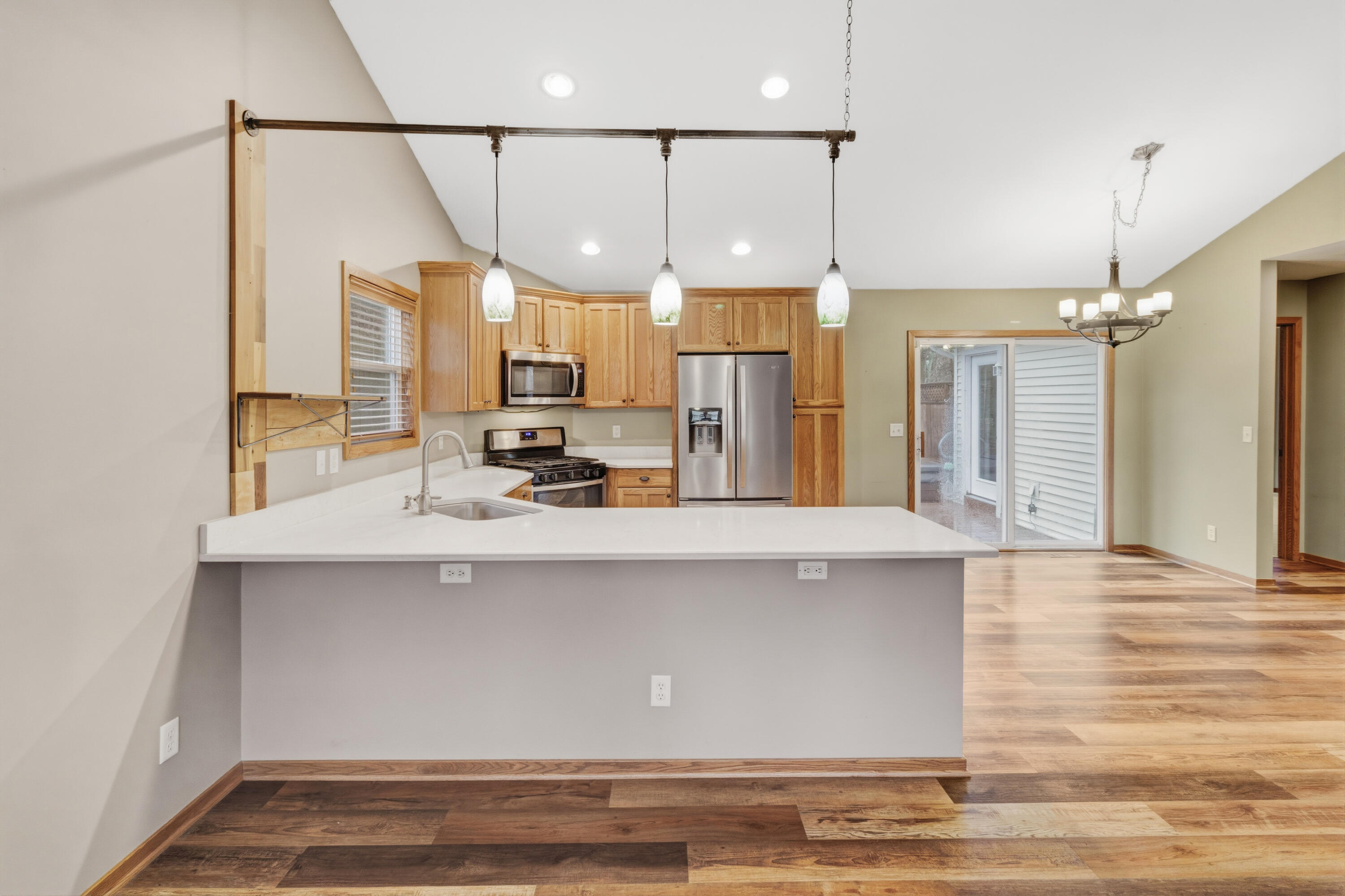 6417 Ototeman Trail Saugatuck MI 49453