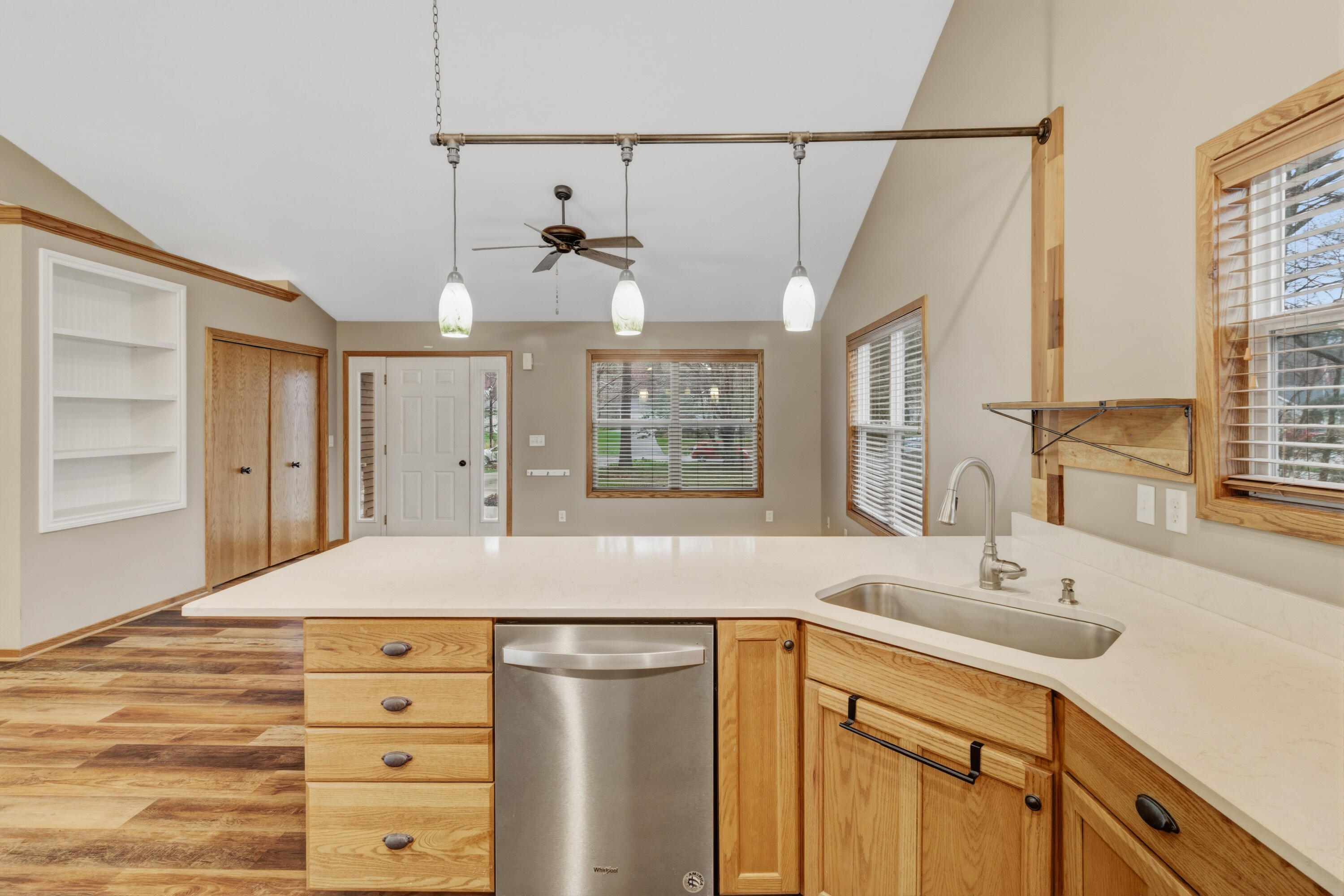6417 Ototeman Trail Saugatuck MI 49453