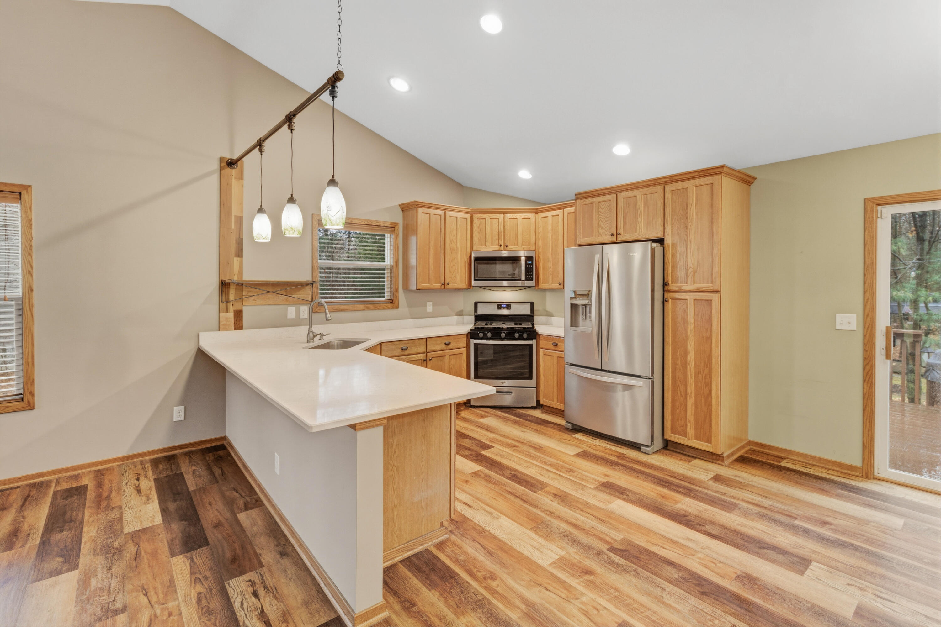 6417 Ototeman Trail Saugatuck MI 49453