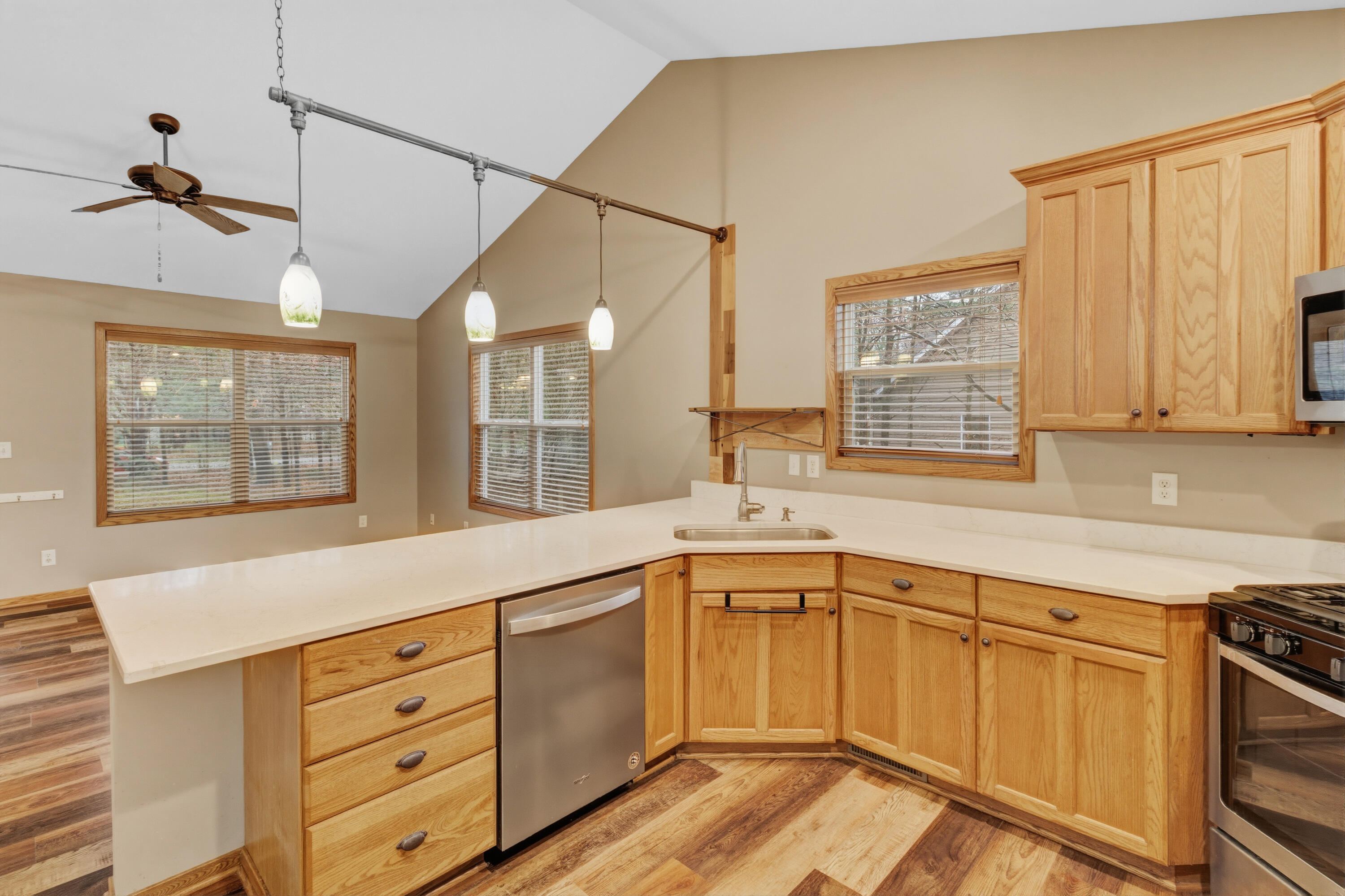 6417 Ototeman Trail Saugatuck MI 49453