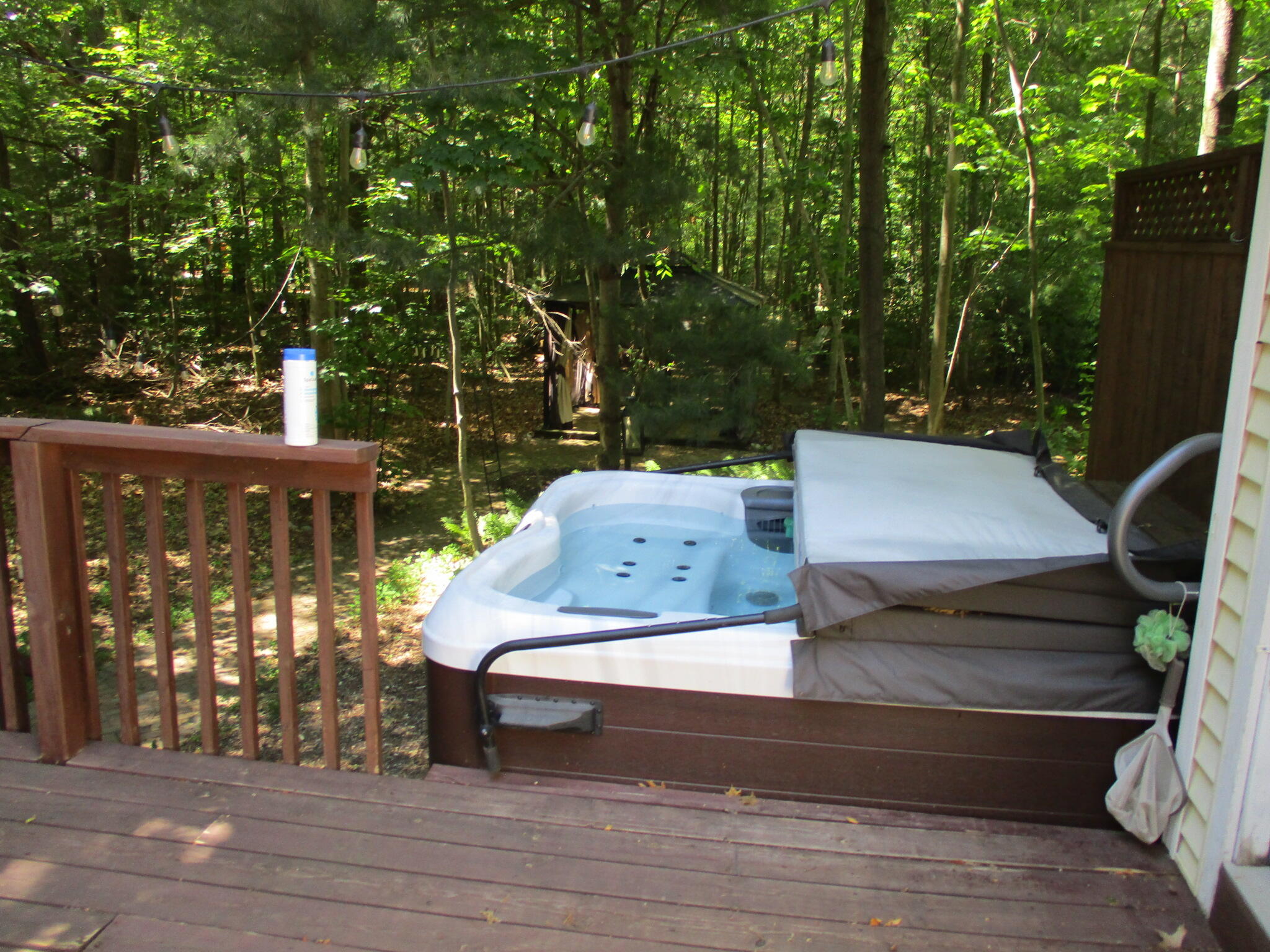6417 Ototeman Trail Saugatuck MI 49453