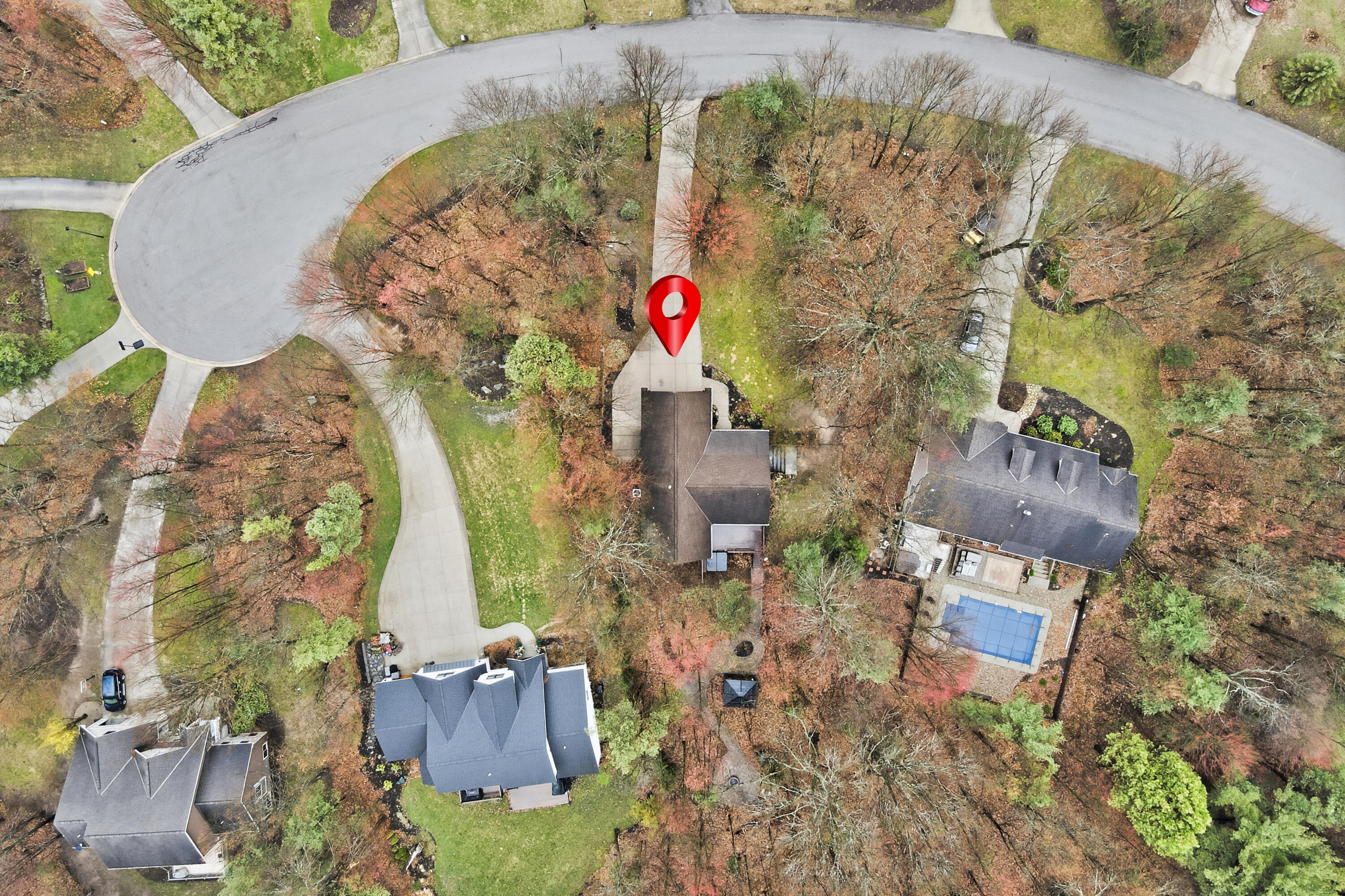6417 Ototeman Trail Saugatuck MI 49453