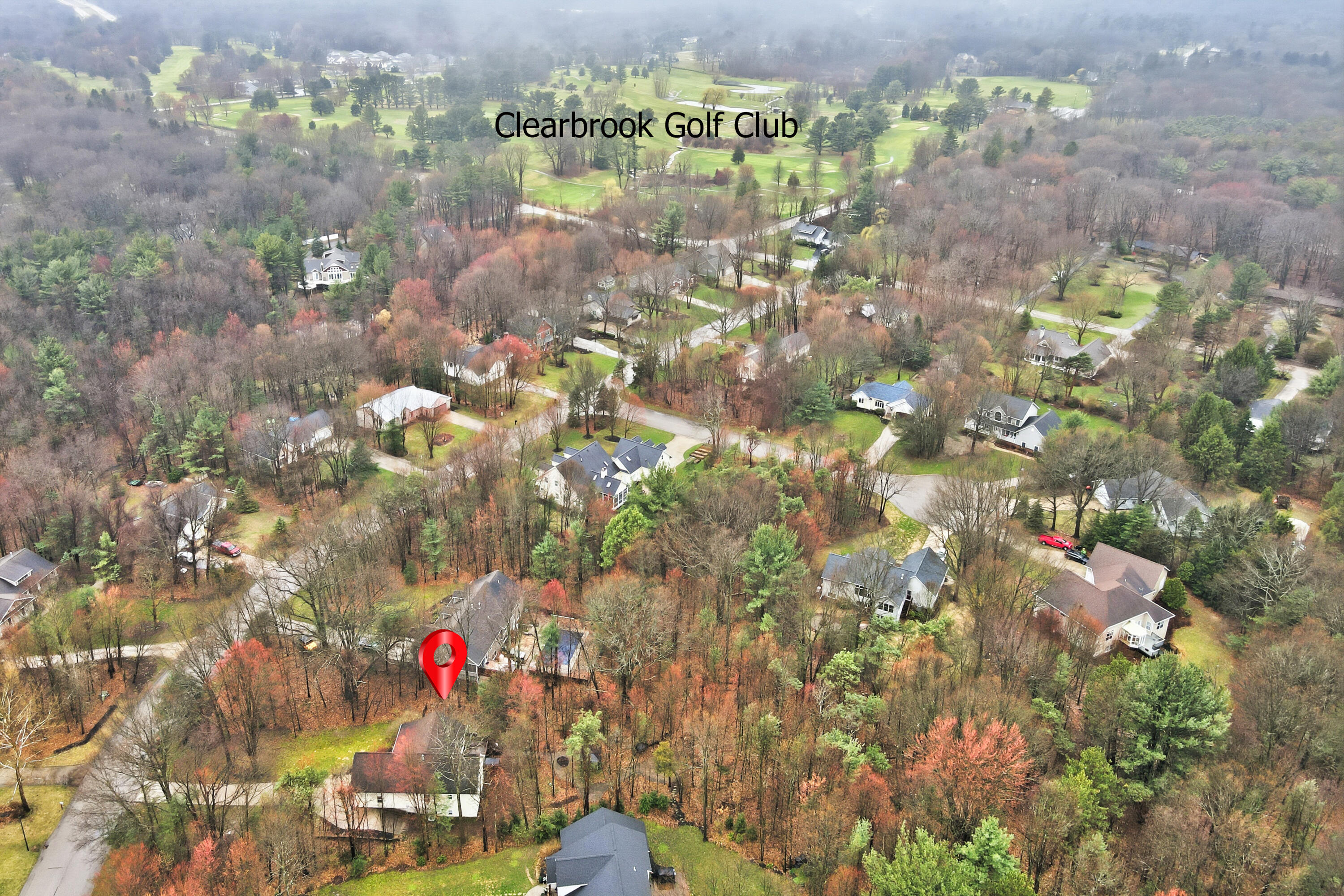 6417 Ototeman Trail Saugatuck MI 49453