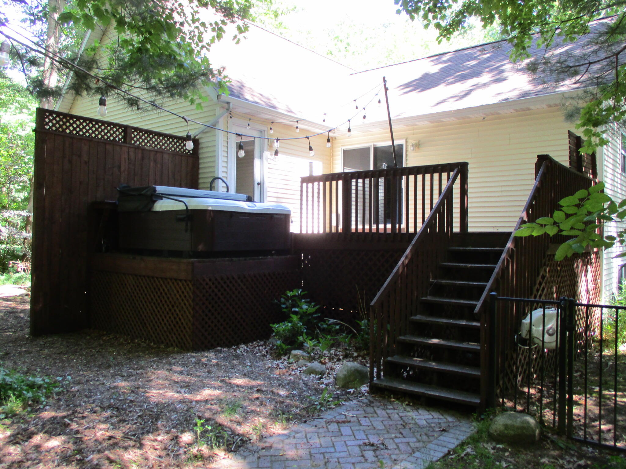 6417 Ototeman Trail Saugatuck MI 49453