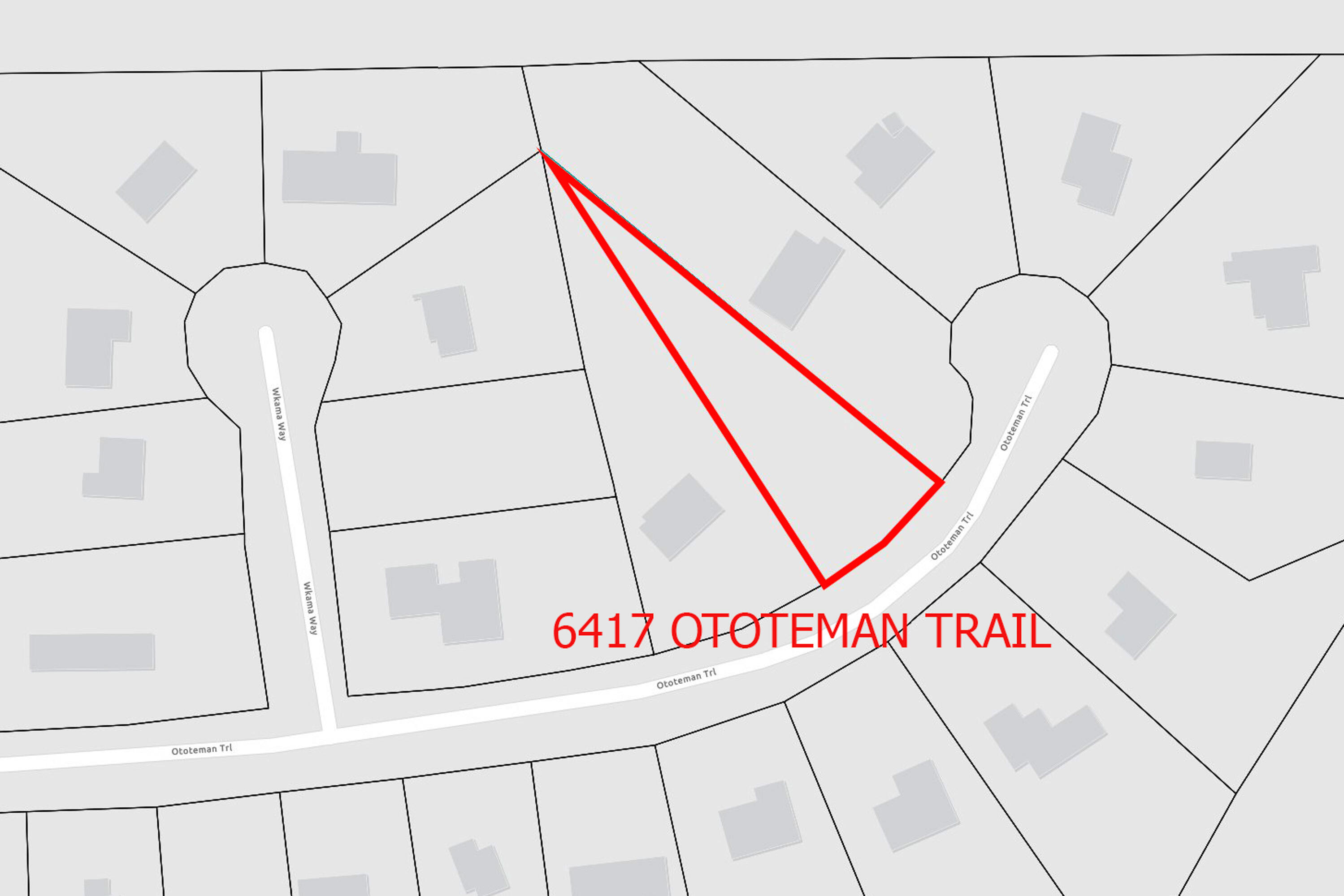 6417 Ototeman Trail Saugatuck MI 49453