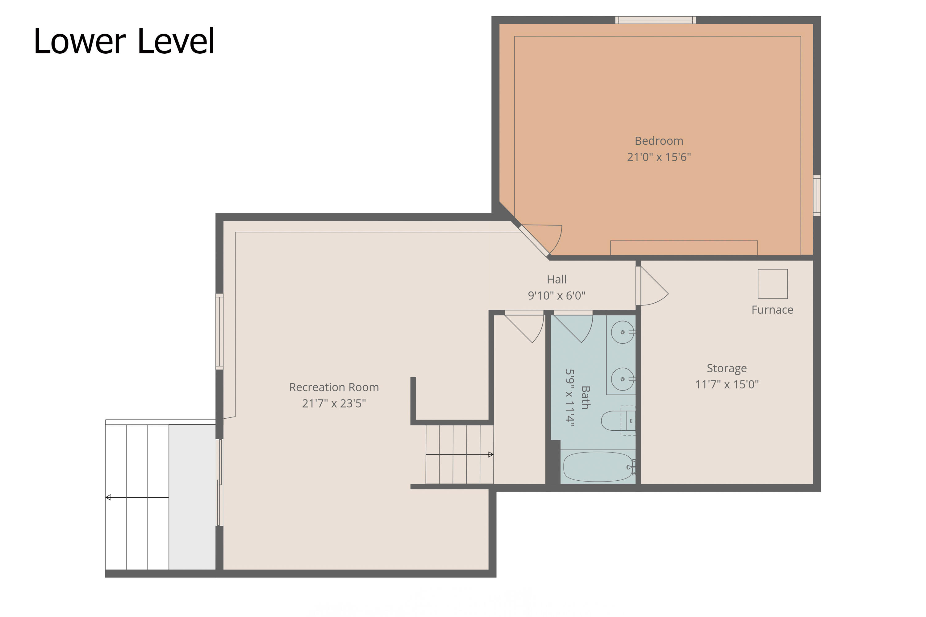 6417 Ototeman Trail Saugatuck MI 49453
