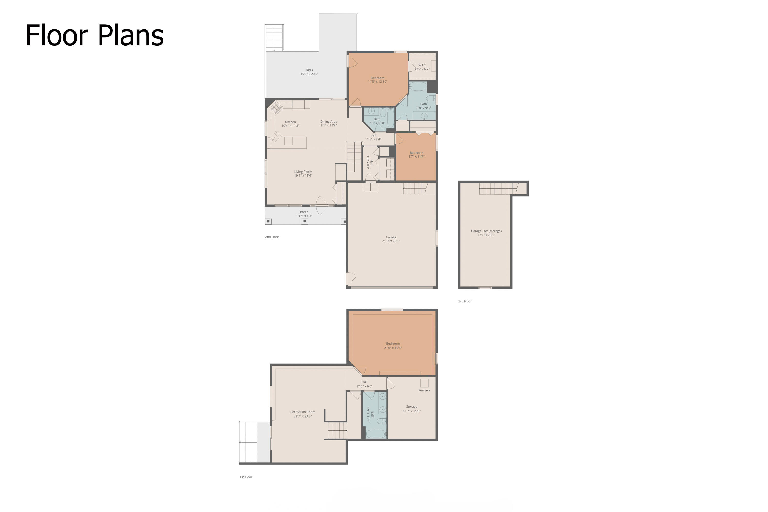 6417 Ototeman Trail Saugatuck MI 49453