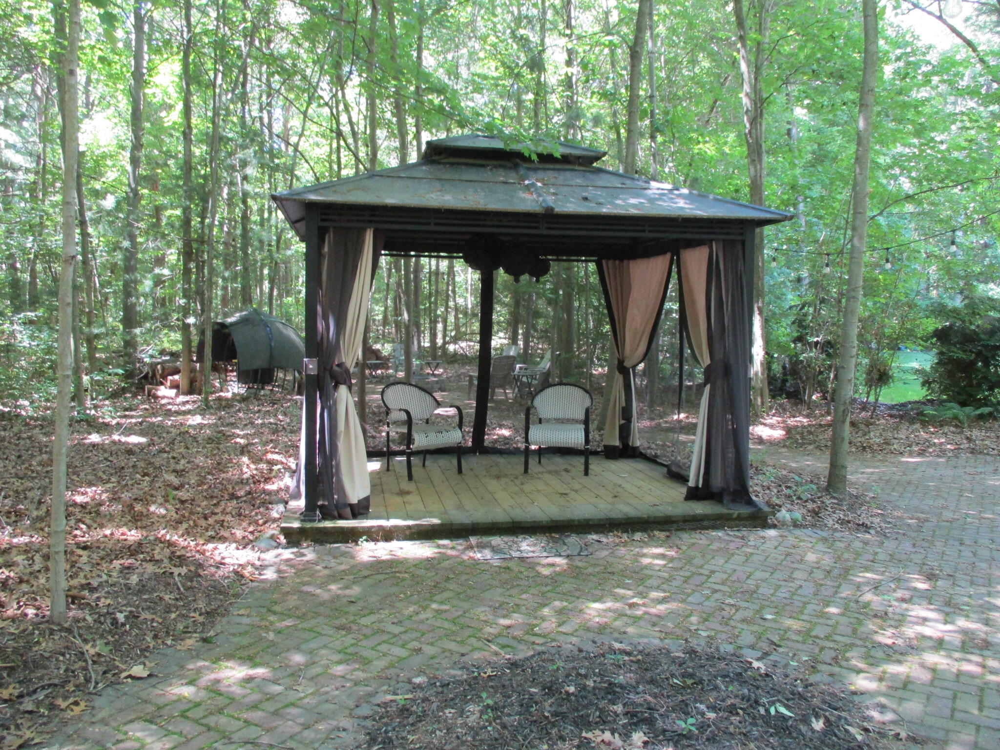 6417 Ototeman Trail Saugatuck MI 49453