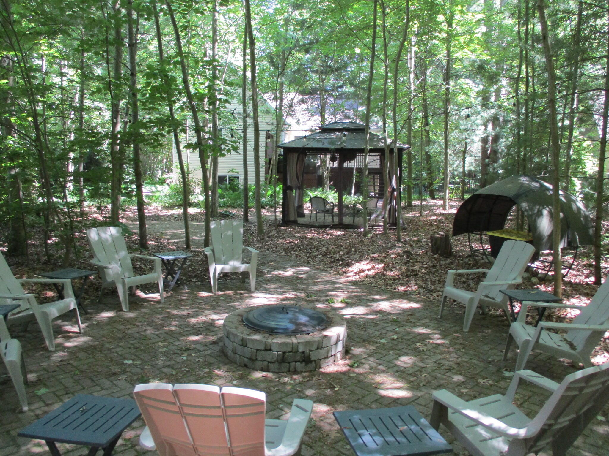 6417 Ototeman Trail Saugatuck MI 49453