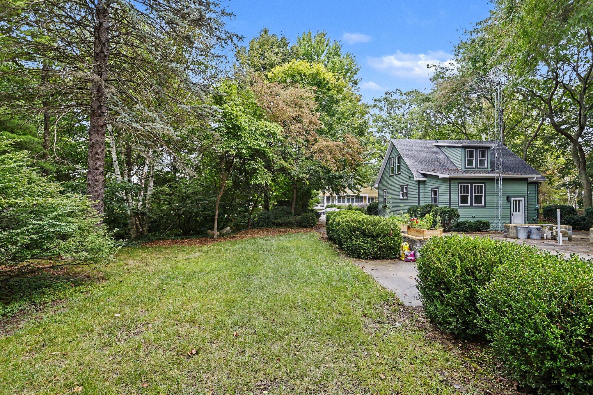 308 S Barker Street New Buffalo MI 49117