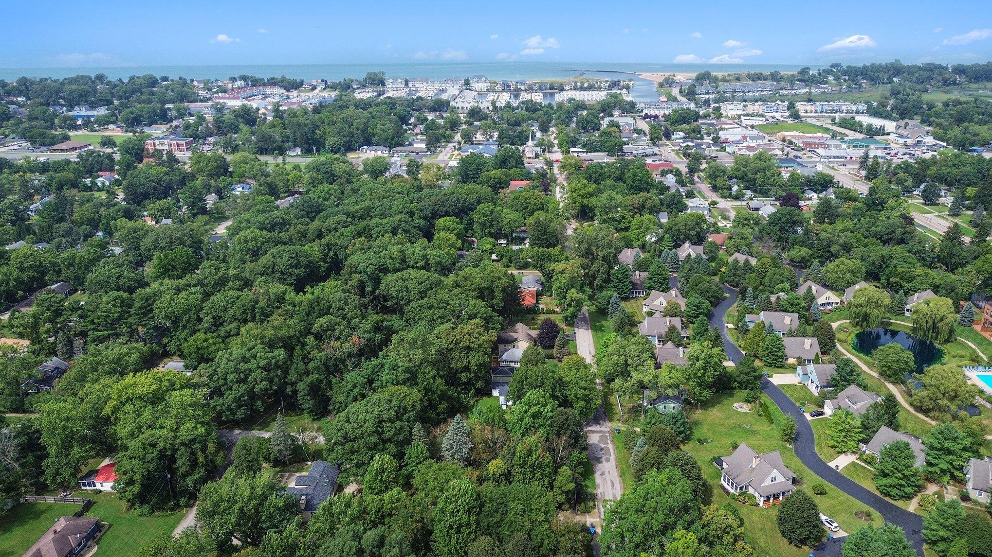 308 S Barker Street New Buffalo MI 49117