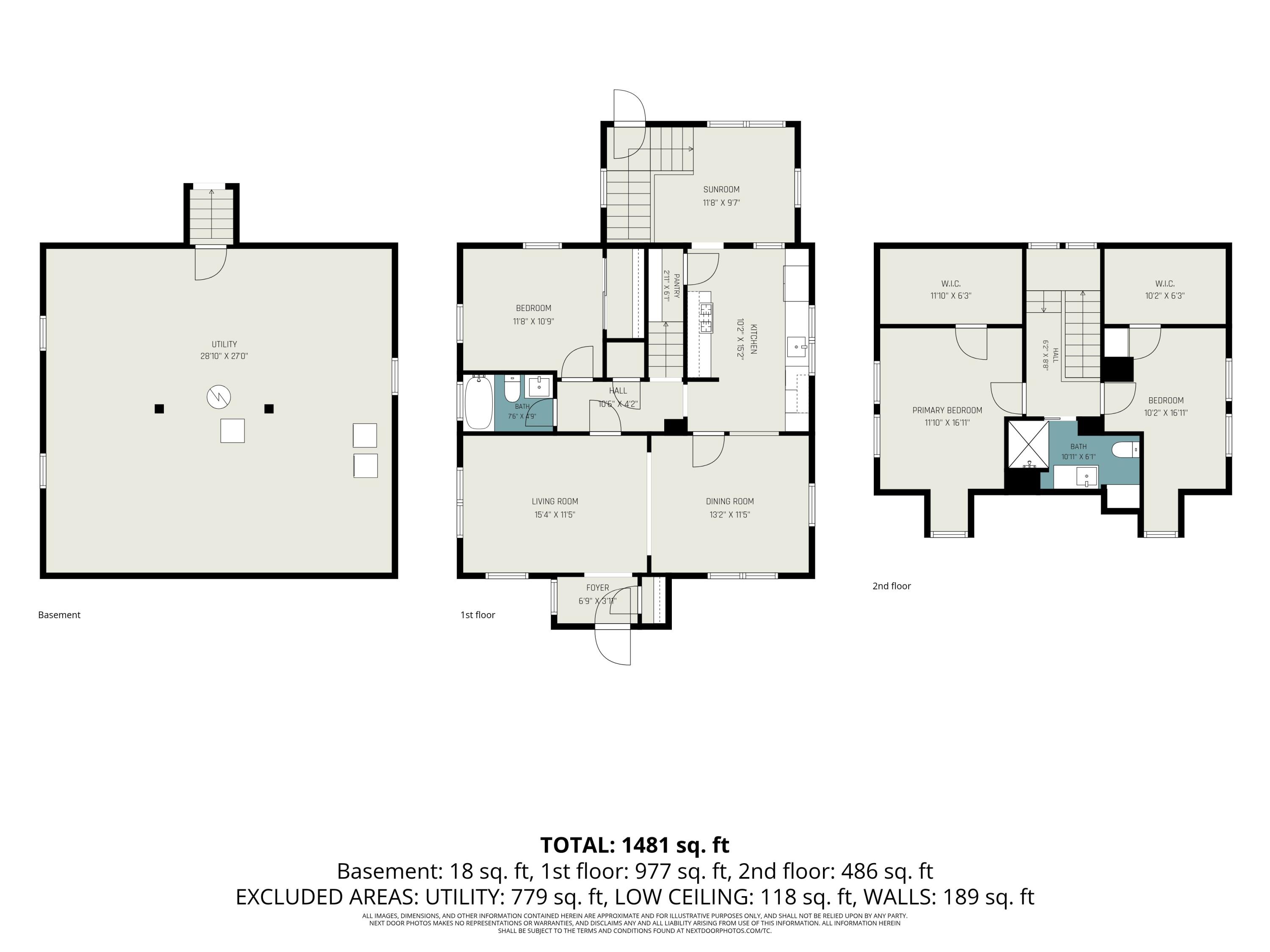 308 S Barker Street New Buffalo MI 49117