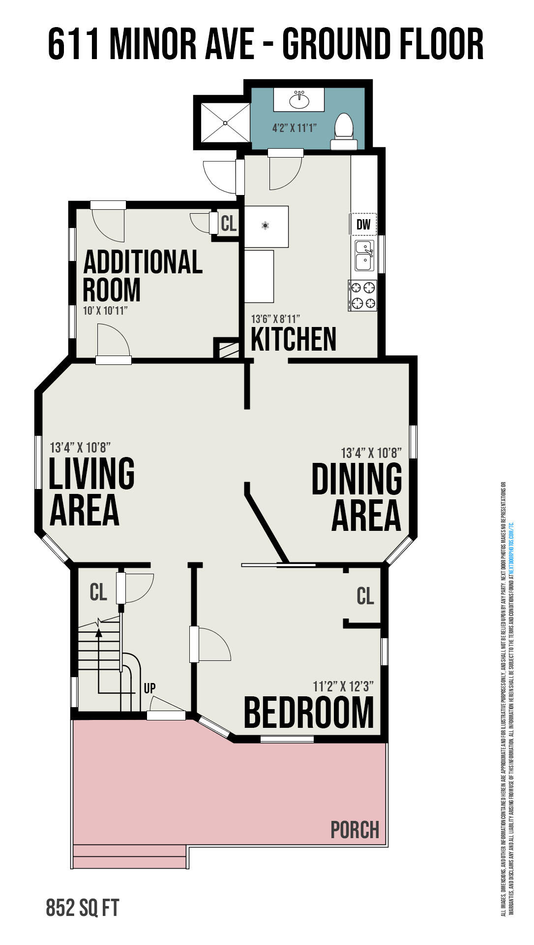 611 Minor Avenue Kalamazoo MI 49008