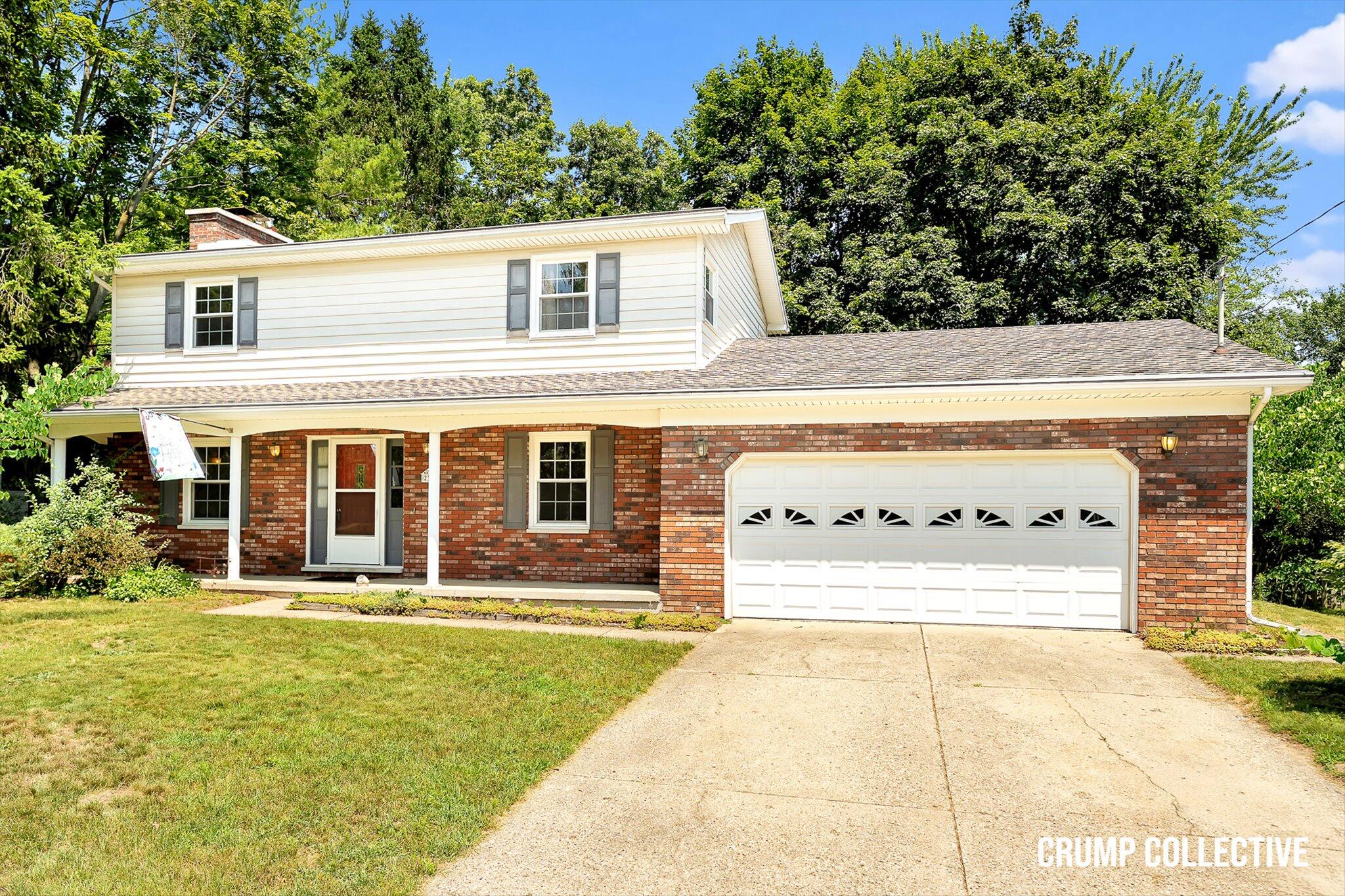 2388 Quincy Avenue Portage MI 49024