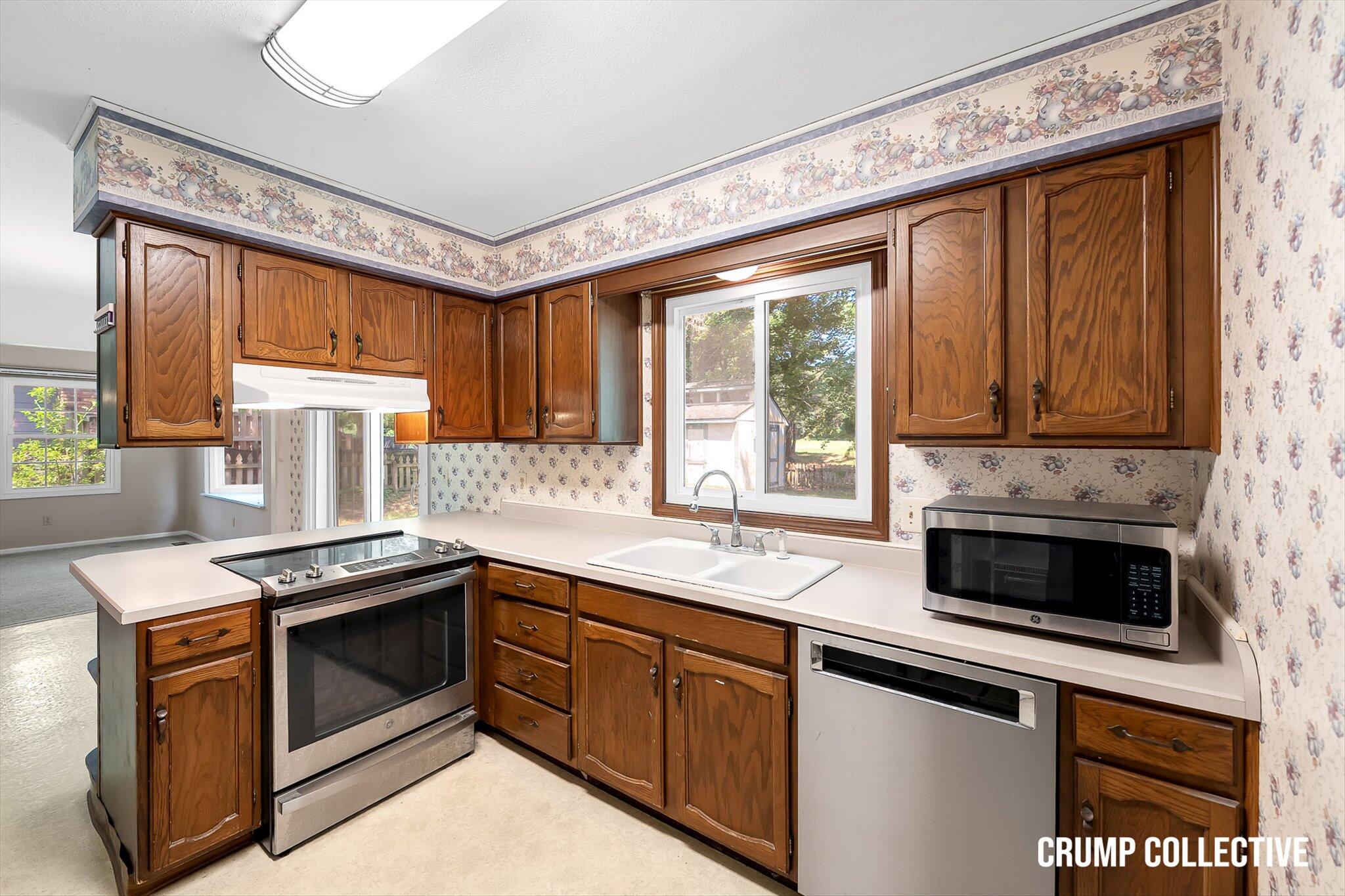 2388 Quincy Avenue Portage MI 49024
