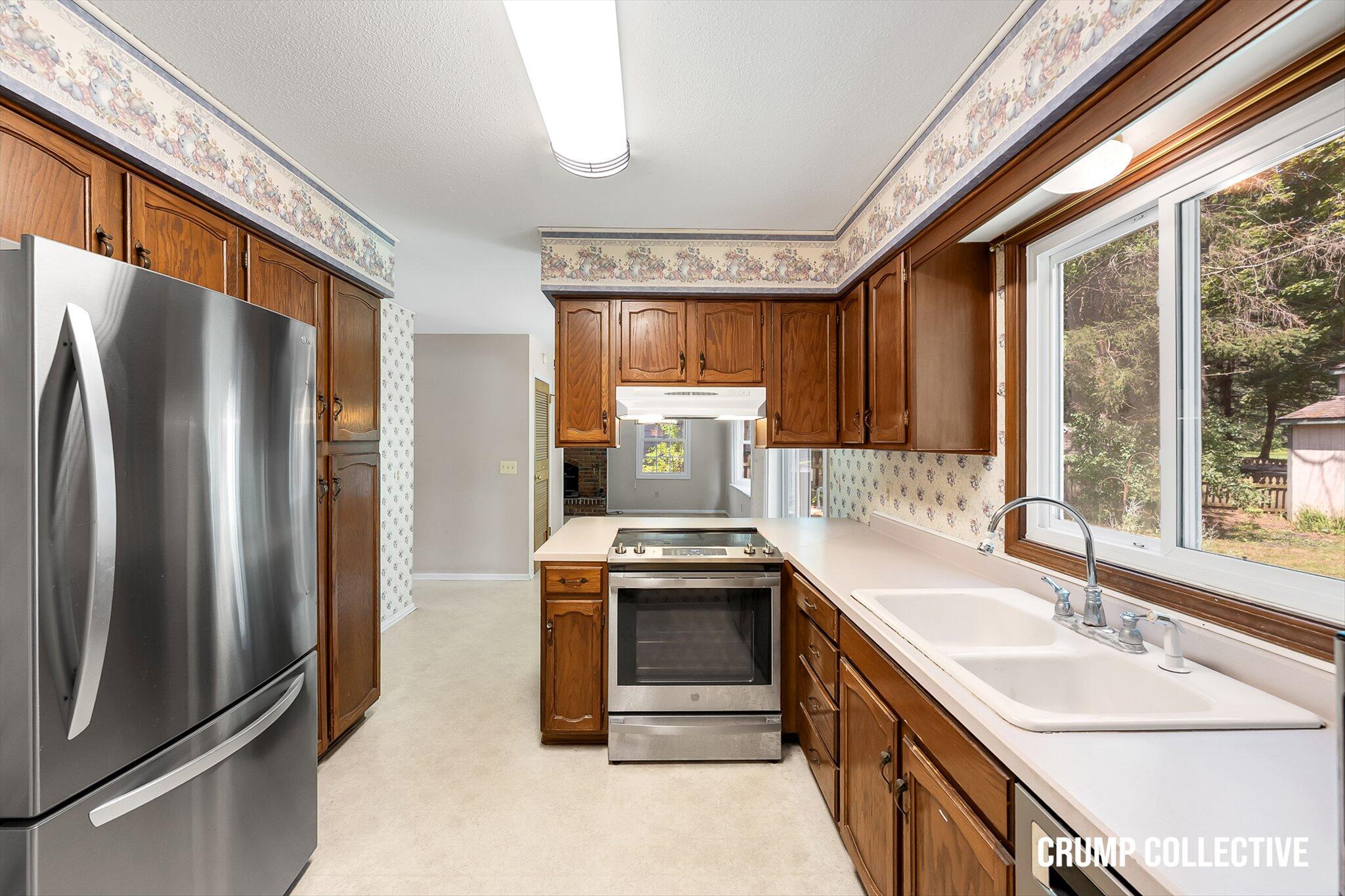 2388 Quincy Avenue Portage MI 49024