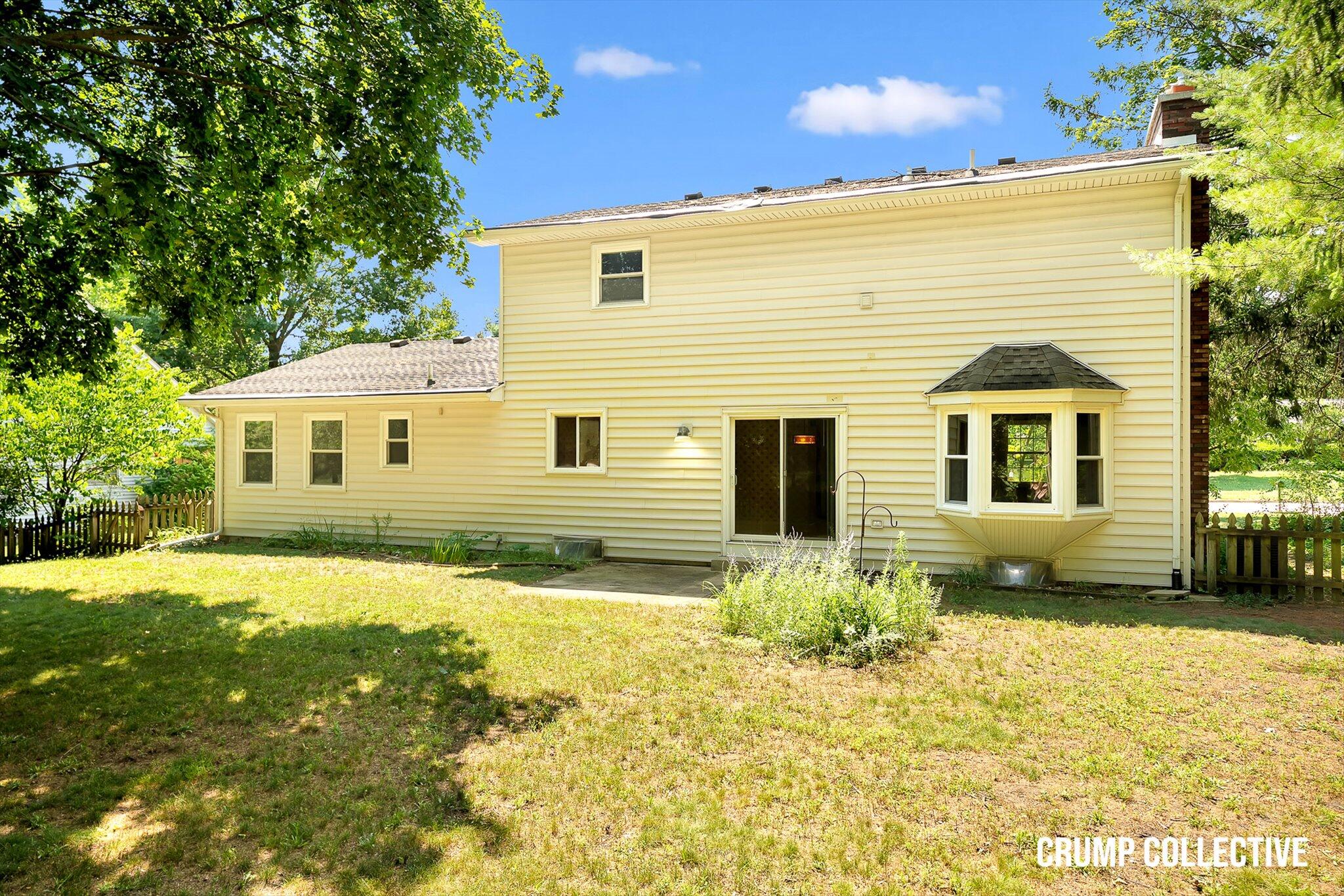 2388 Quincy Avenue Portage MI 49024