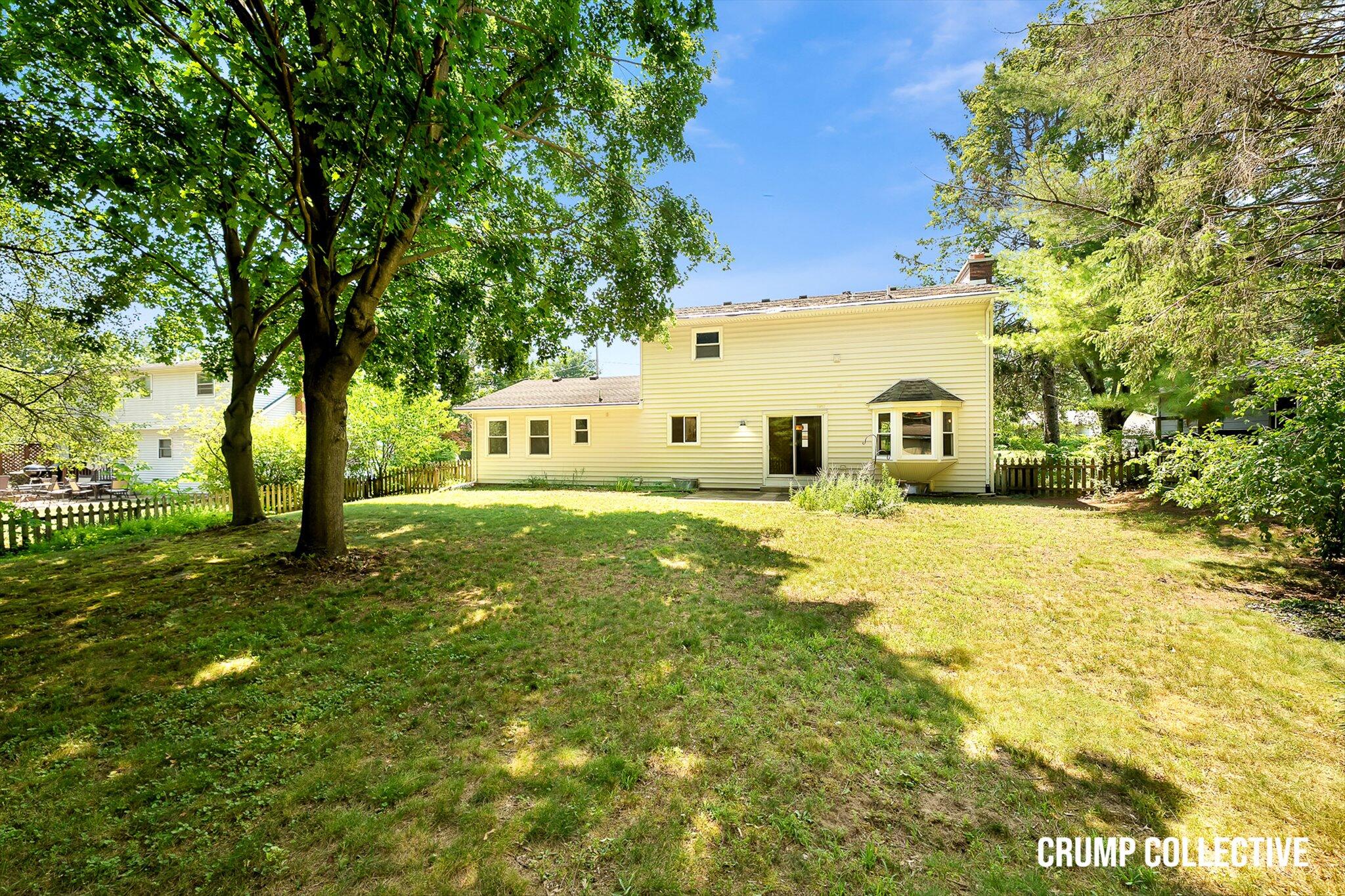 2388 Quincy Avenue Portage MI 49024