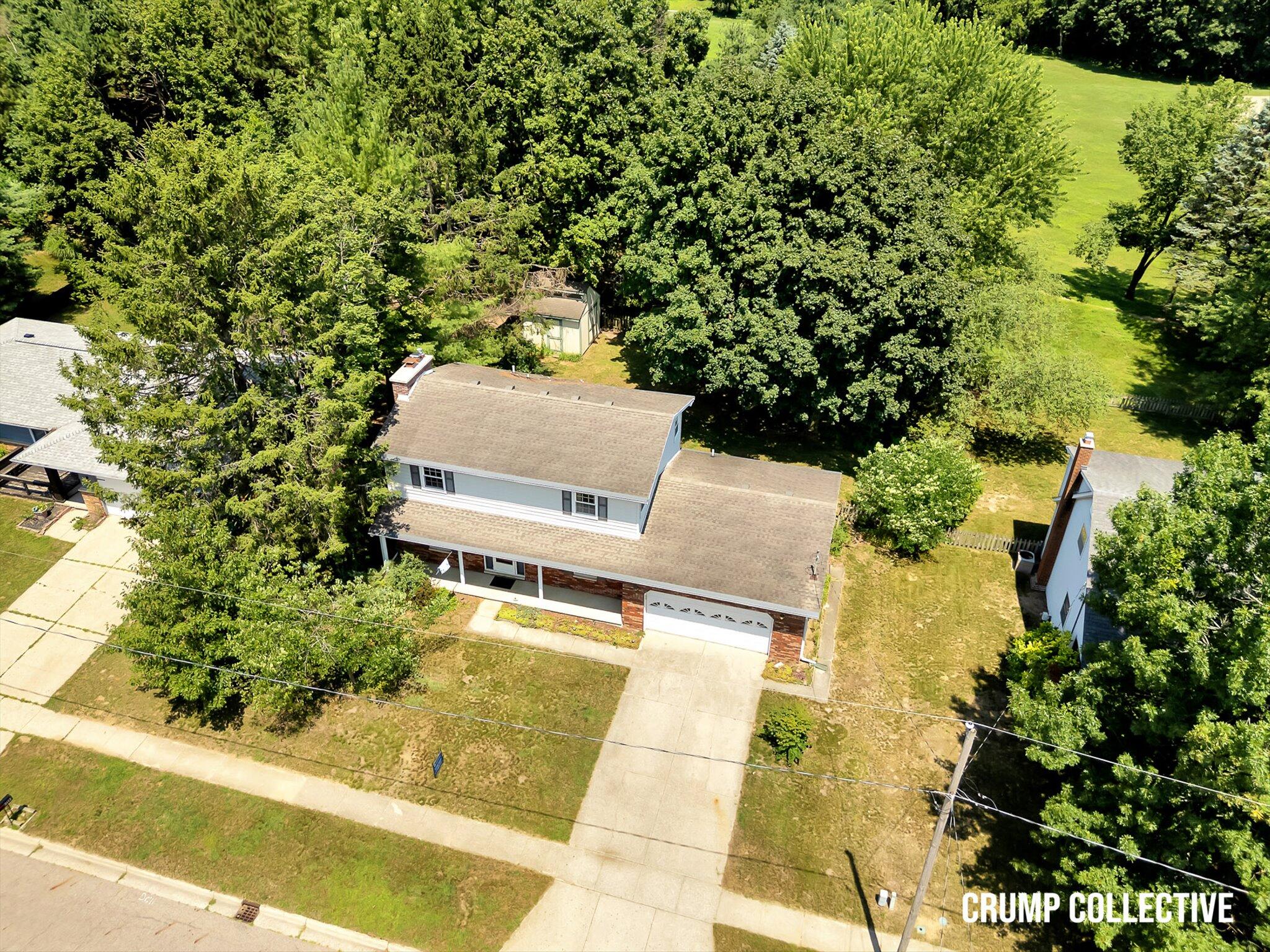 2388 Quincy Avenue Portage MI 49024