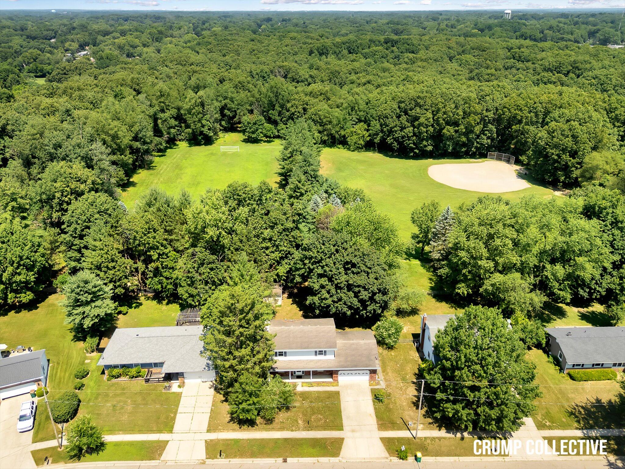 2388 Quincy Avenue Portage MI 49024