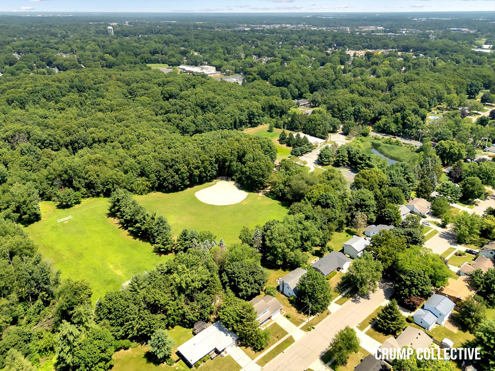 2388 Quincy Avenue Portage MI 49024