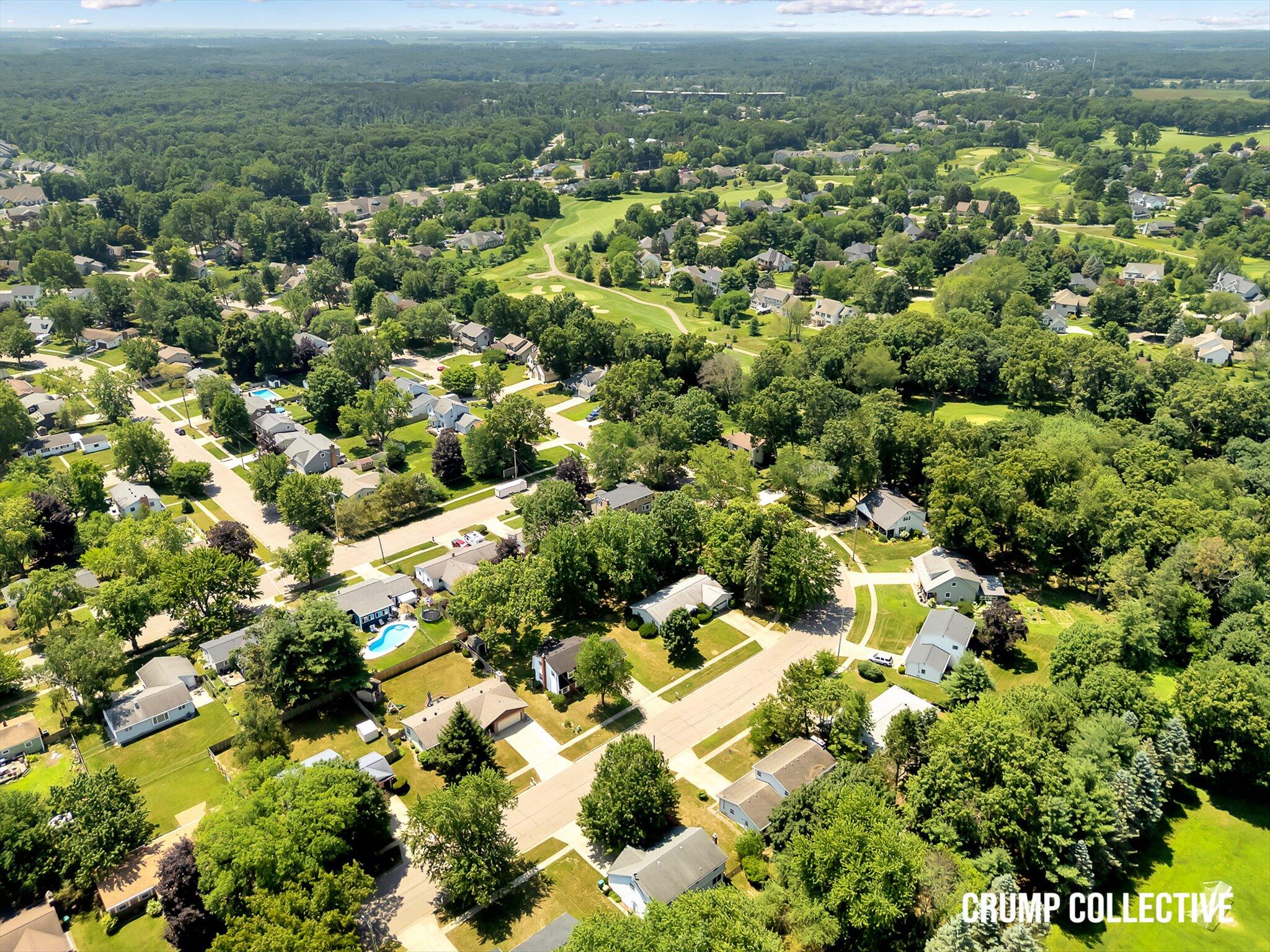 2388 Quincy Avenue Portage MI 49024