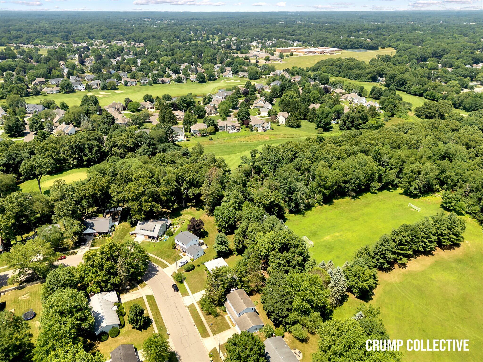 2388 Quincy Avenue Portage MI 49024