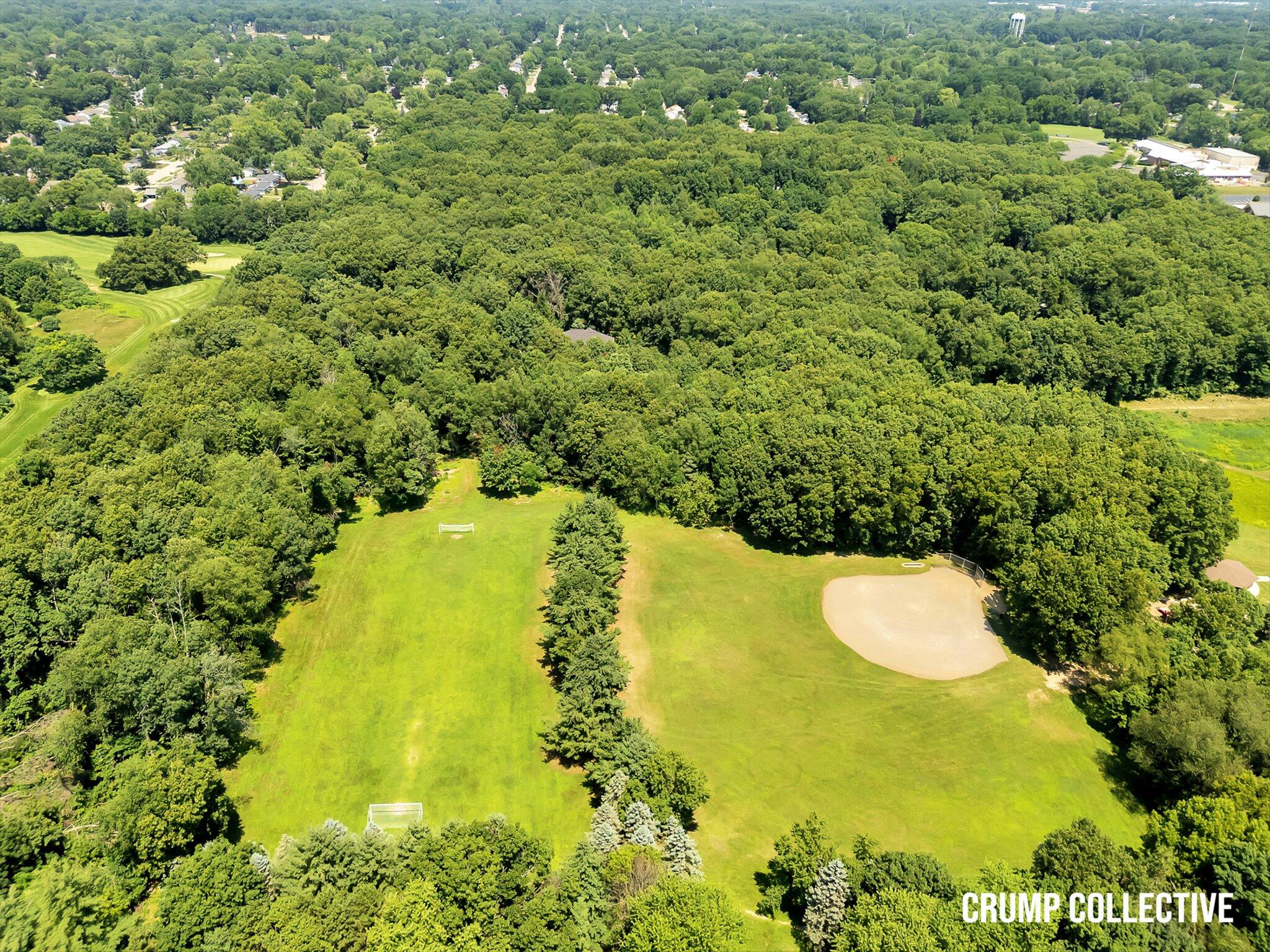 2388 Quincy Avenue Portage MI 49024