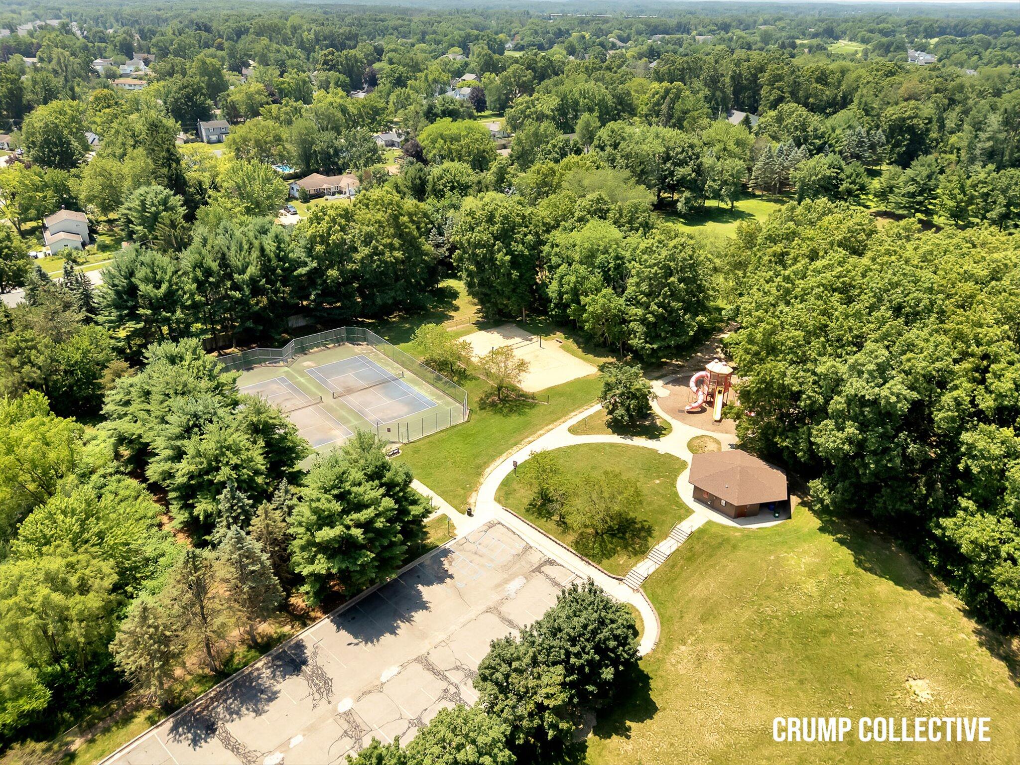 2388 Quincy Avenue Portage MI 49024