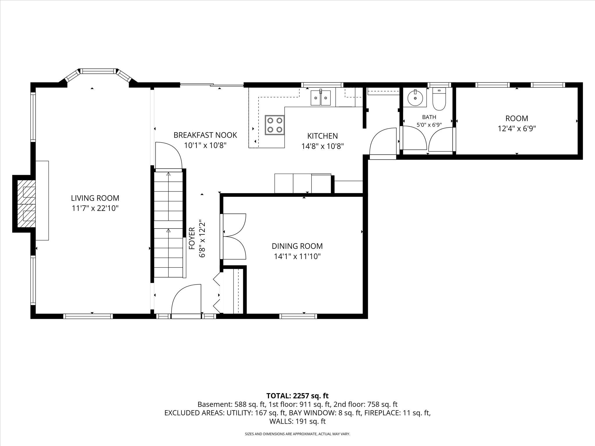 2388 Quincy Avenue Portage MI 49024