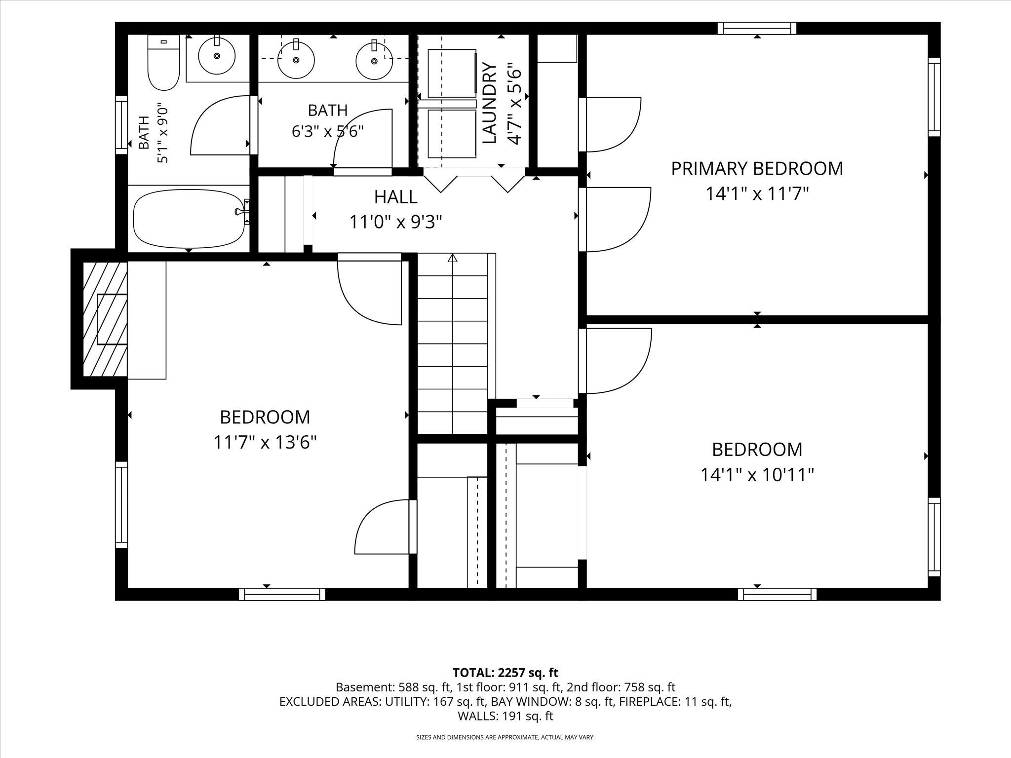 2388 Quincy Avenue Portage MI 49024
