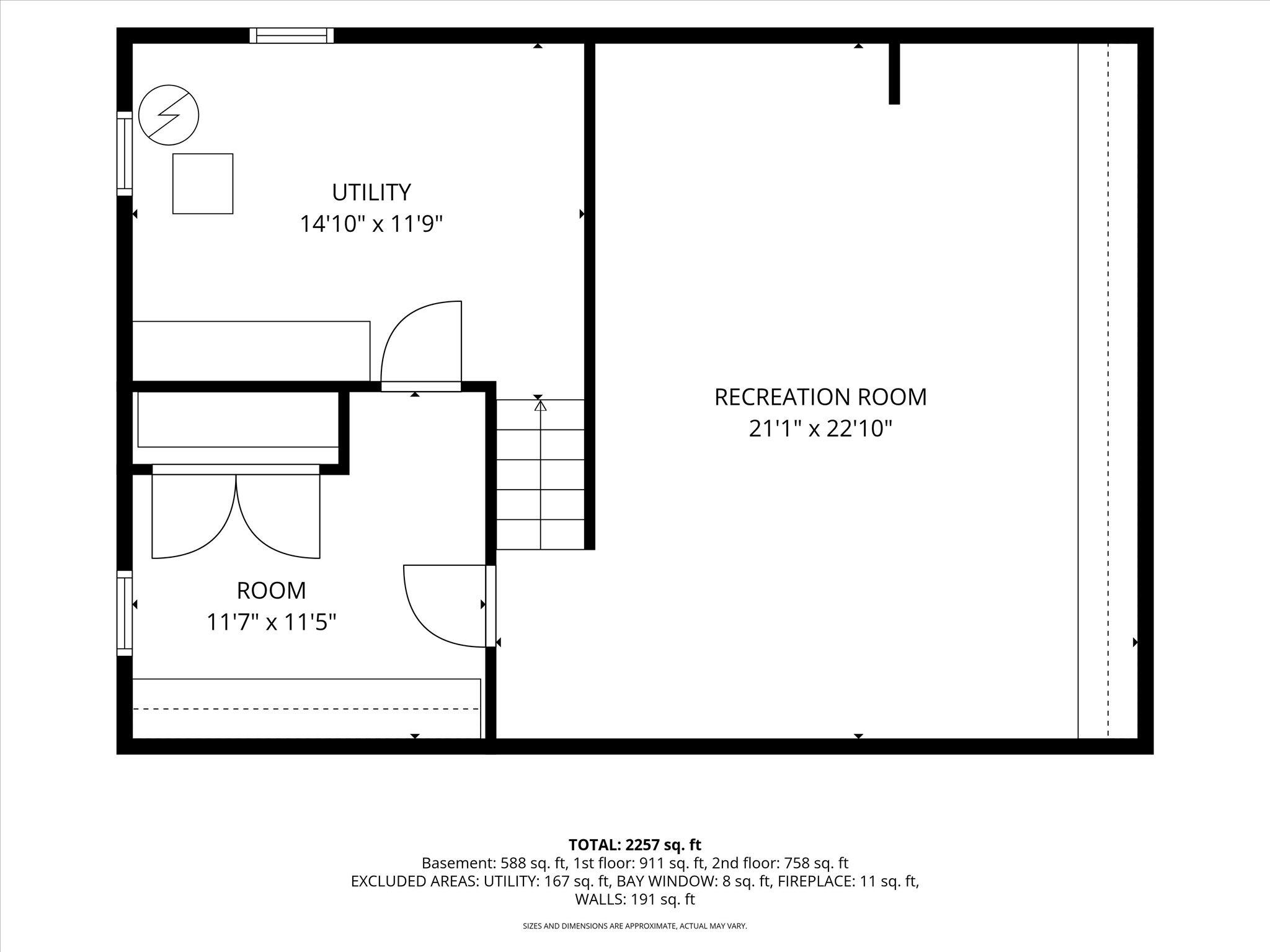 2388 Quincy Avenue Portage MI 49024