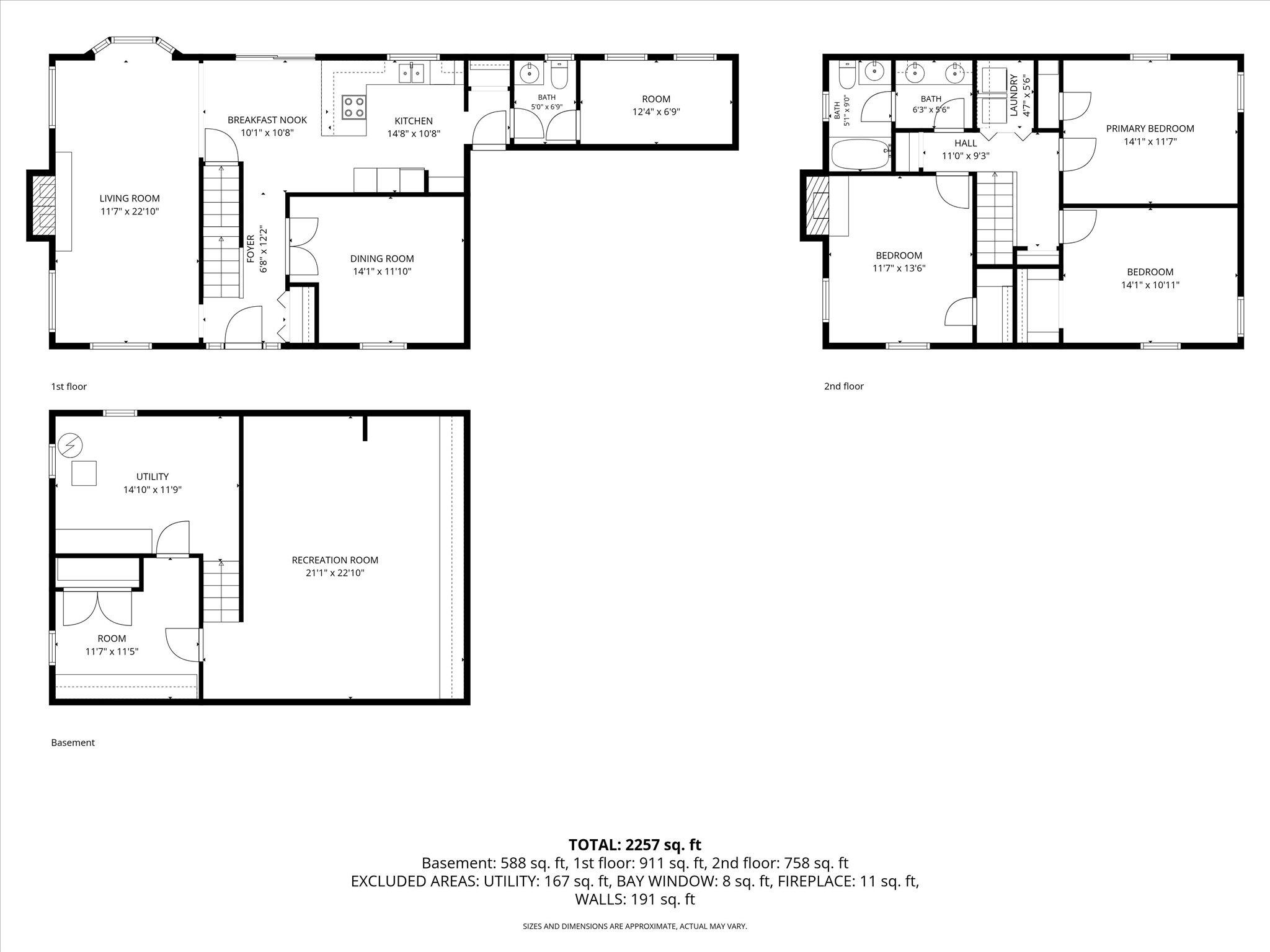 2388 Quincy Avenue Portage MI 49024