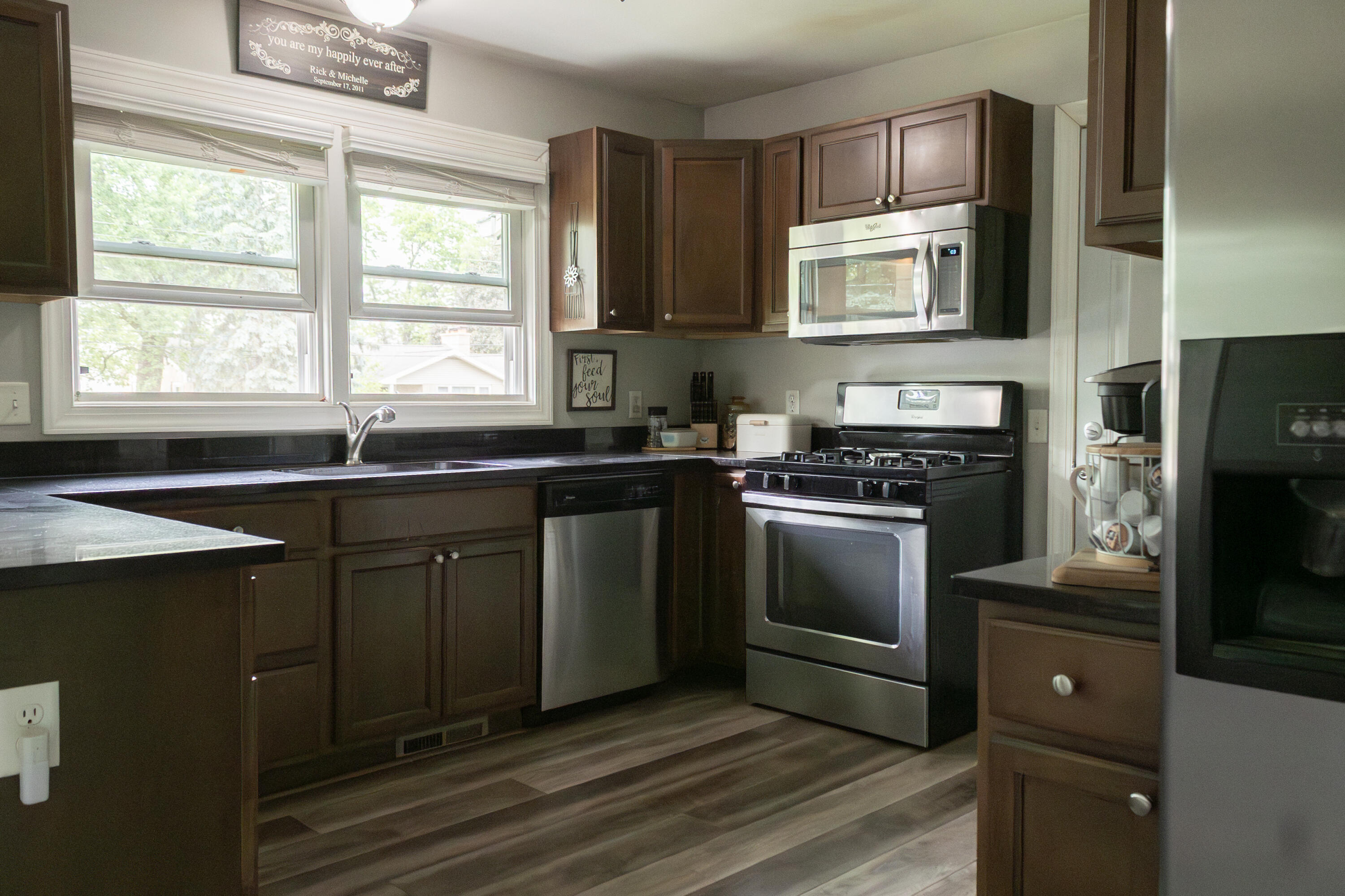 216 Larkspur Avenue Portage MI 49002