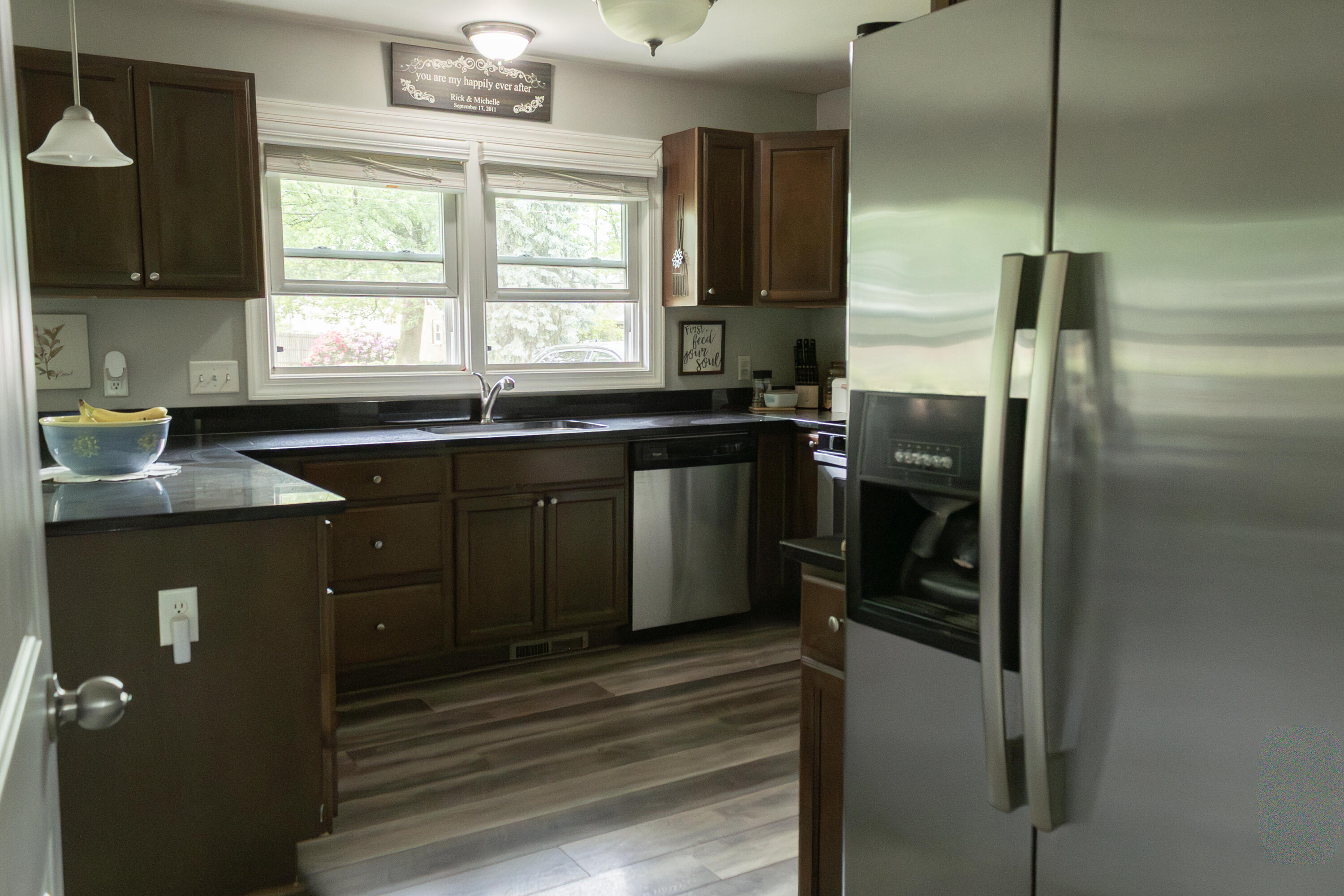 216 Larkspur Avenue Portage MI 49002