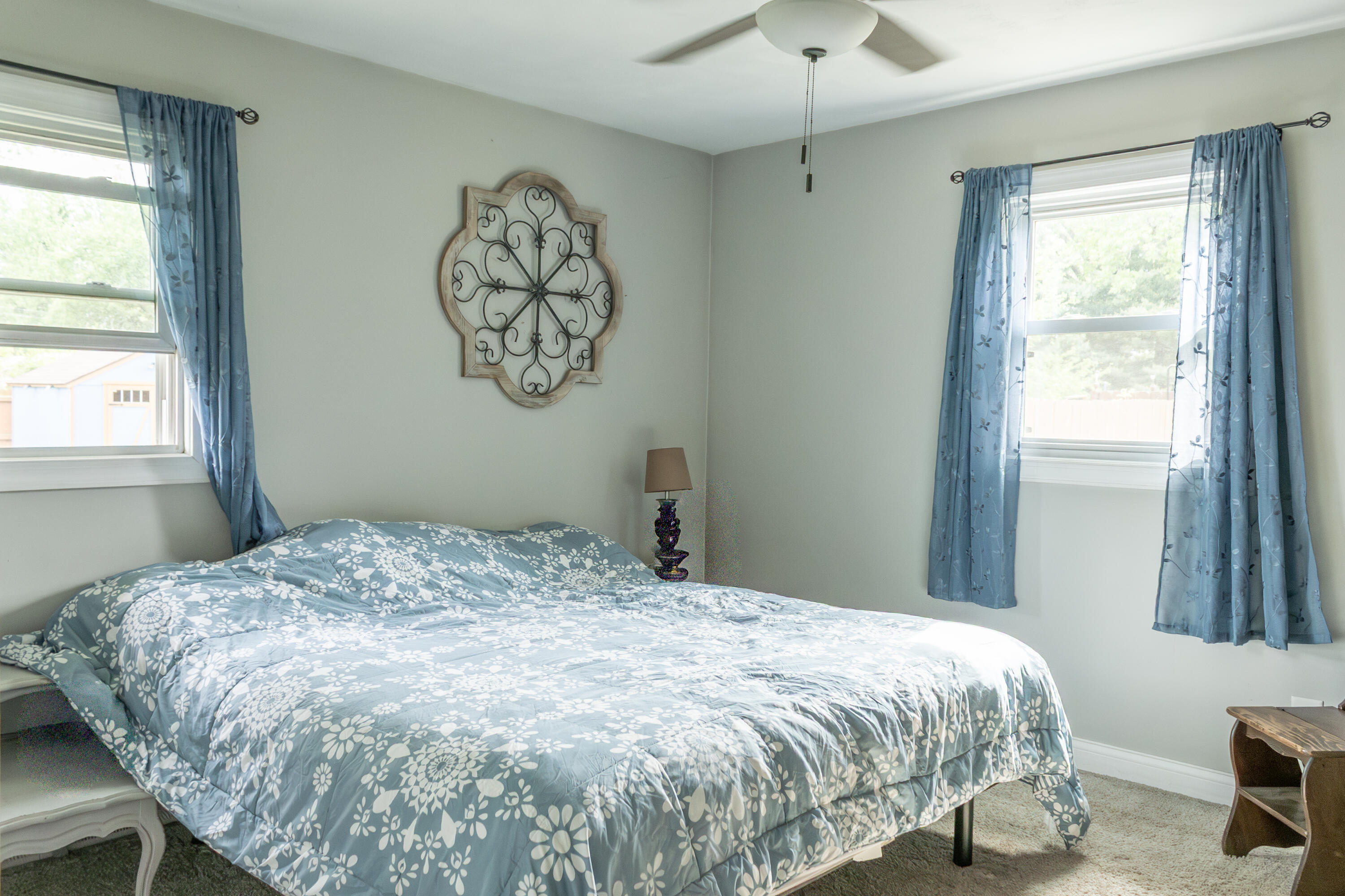 216 Larkspur Avenue Portage MI 49002