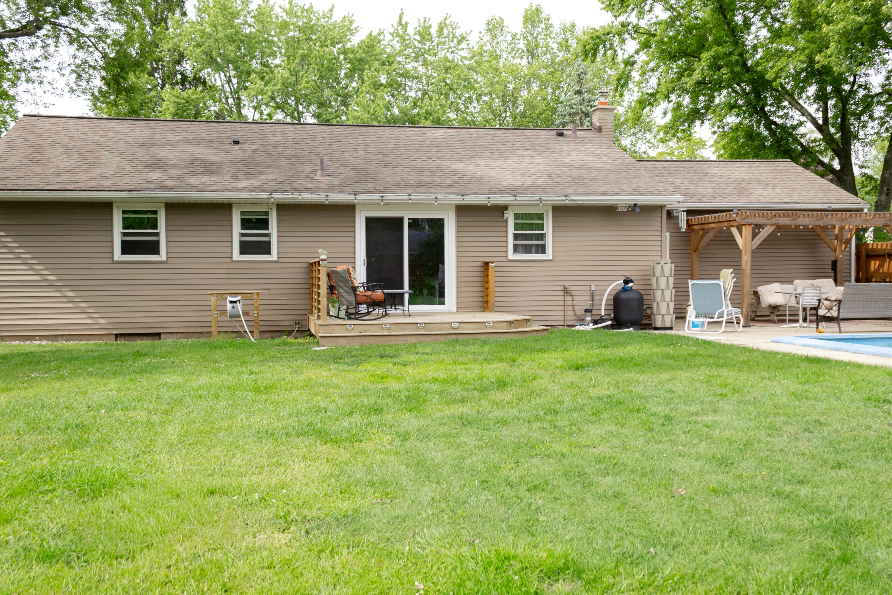 216 Larkspur Avenue Portage MI 49002
