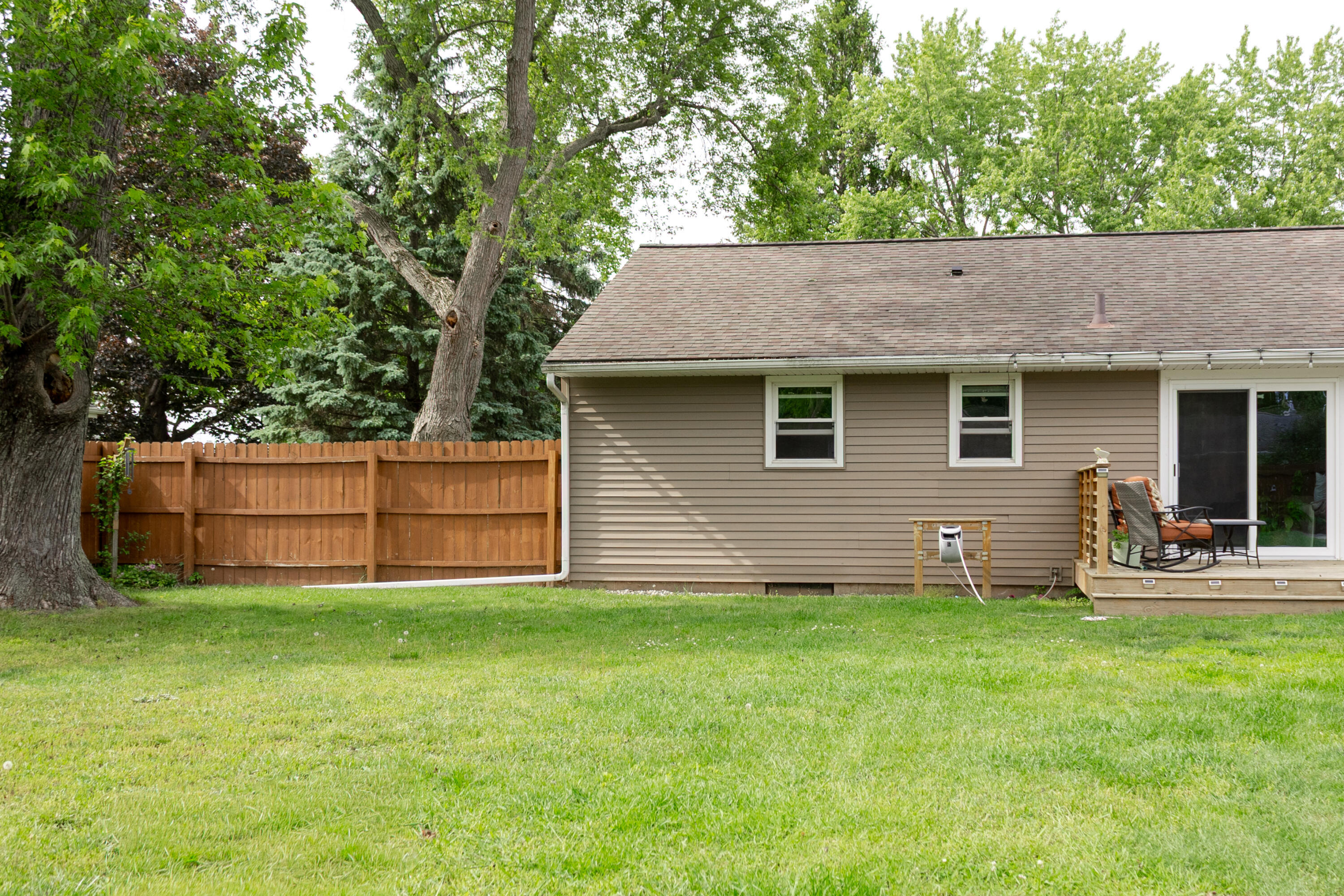 216 Larkspur Avenue Portage MI 49002